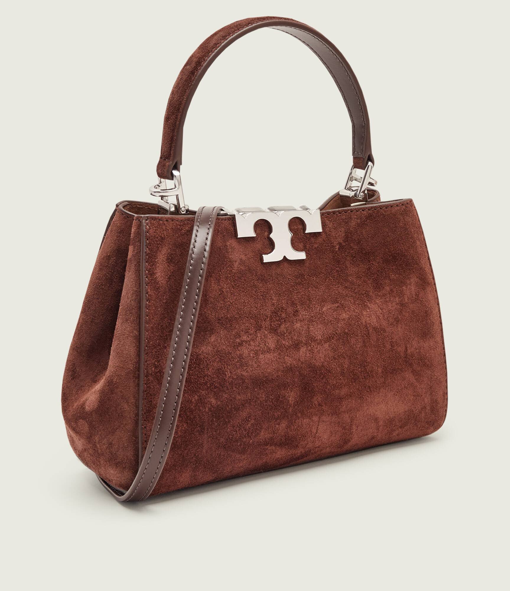 Tory Burch Cufăr Eleanor | piele întoarsă
