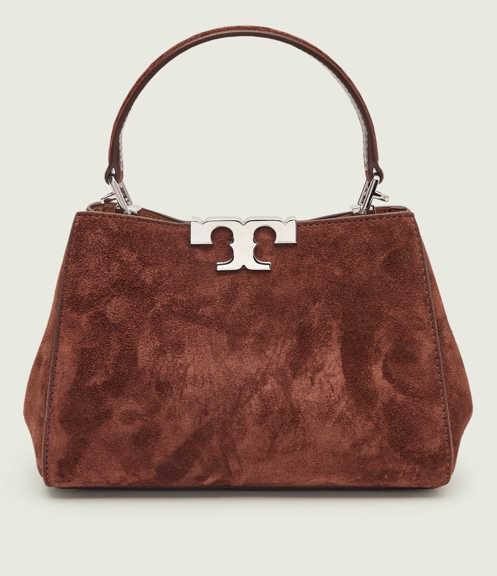 Tory Burch Cufăr Eleanor | piele întoarsă
