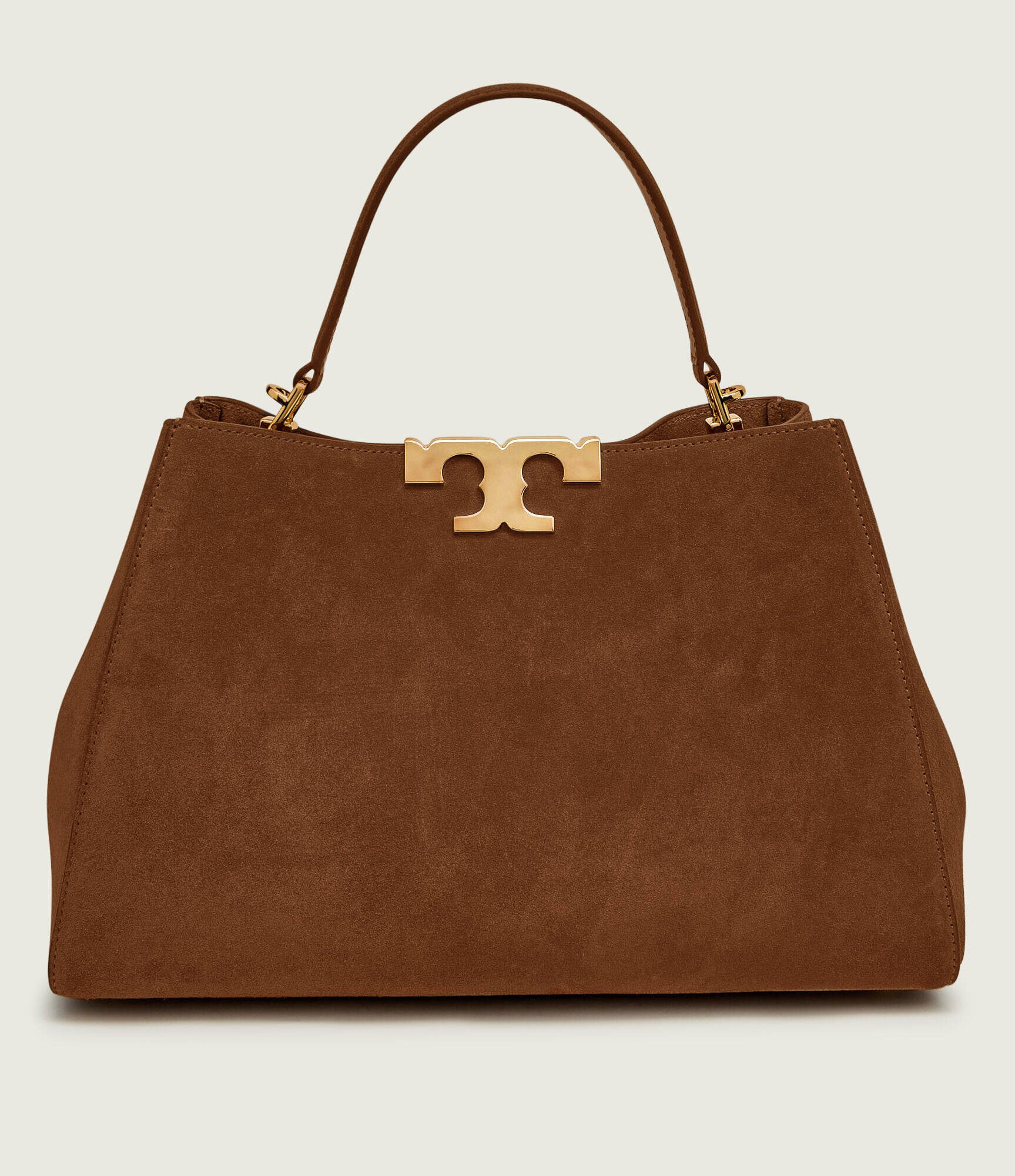 Tory Burch Cufăr Eleanor | piele întoarsă