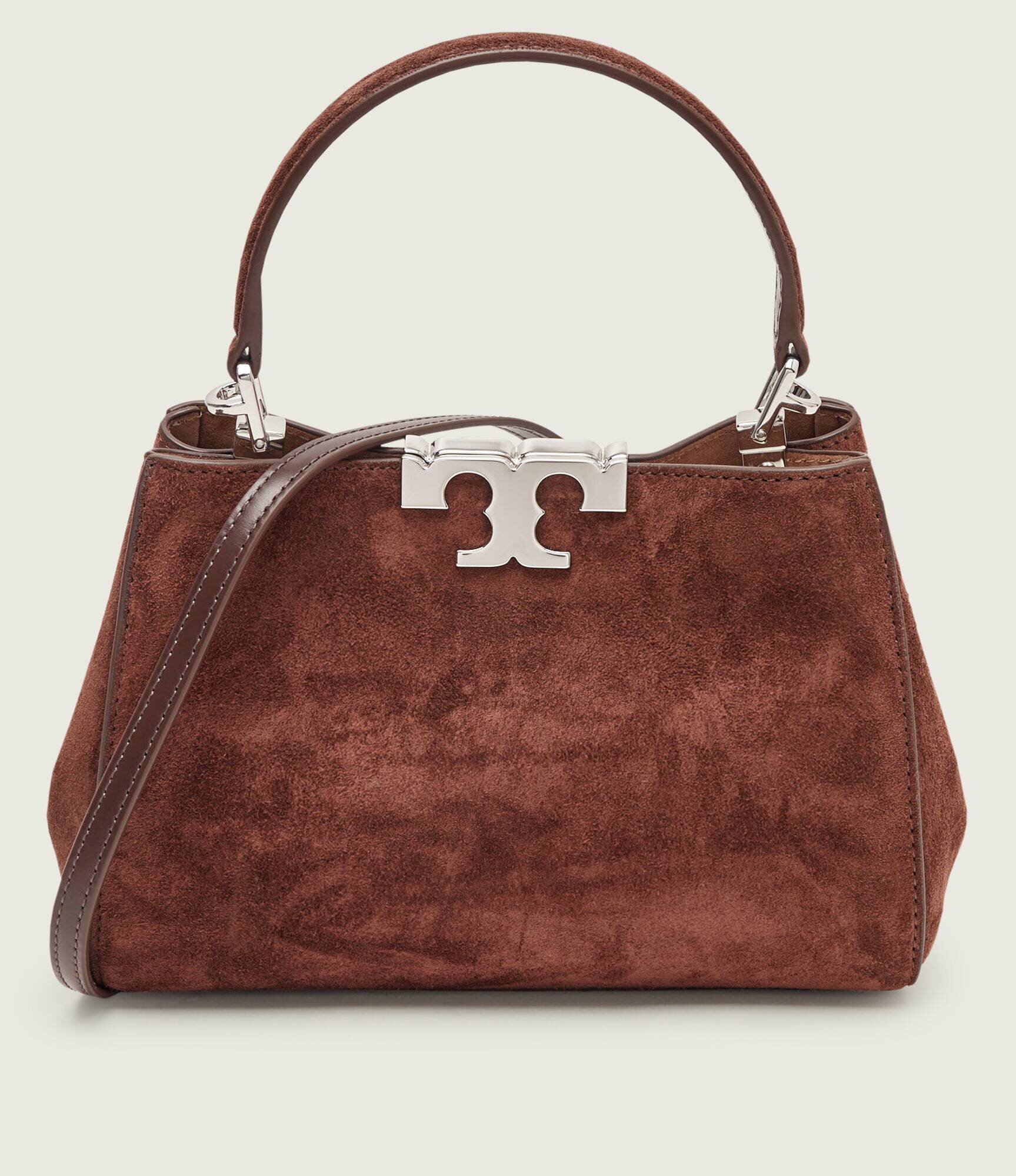Tory Burch Cufăr Eleanor | piele întoarsă