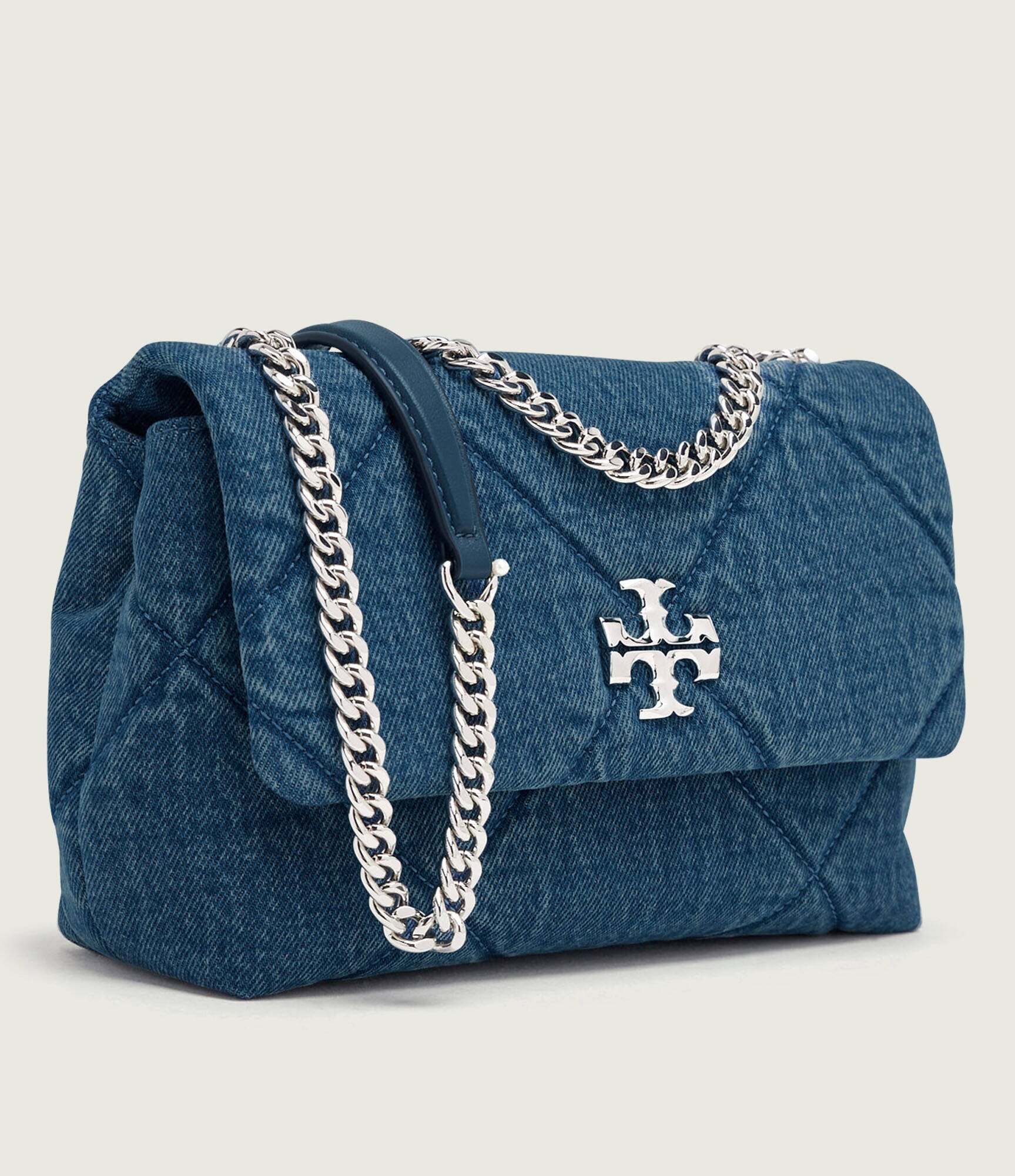 Tory Burch De blugi geantă pe umăr Kira Diamond