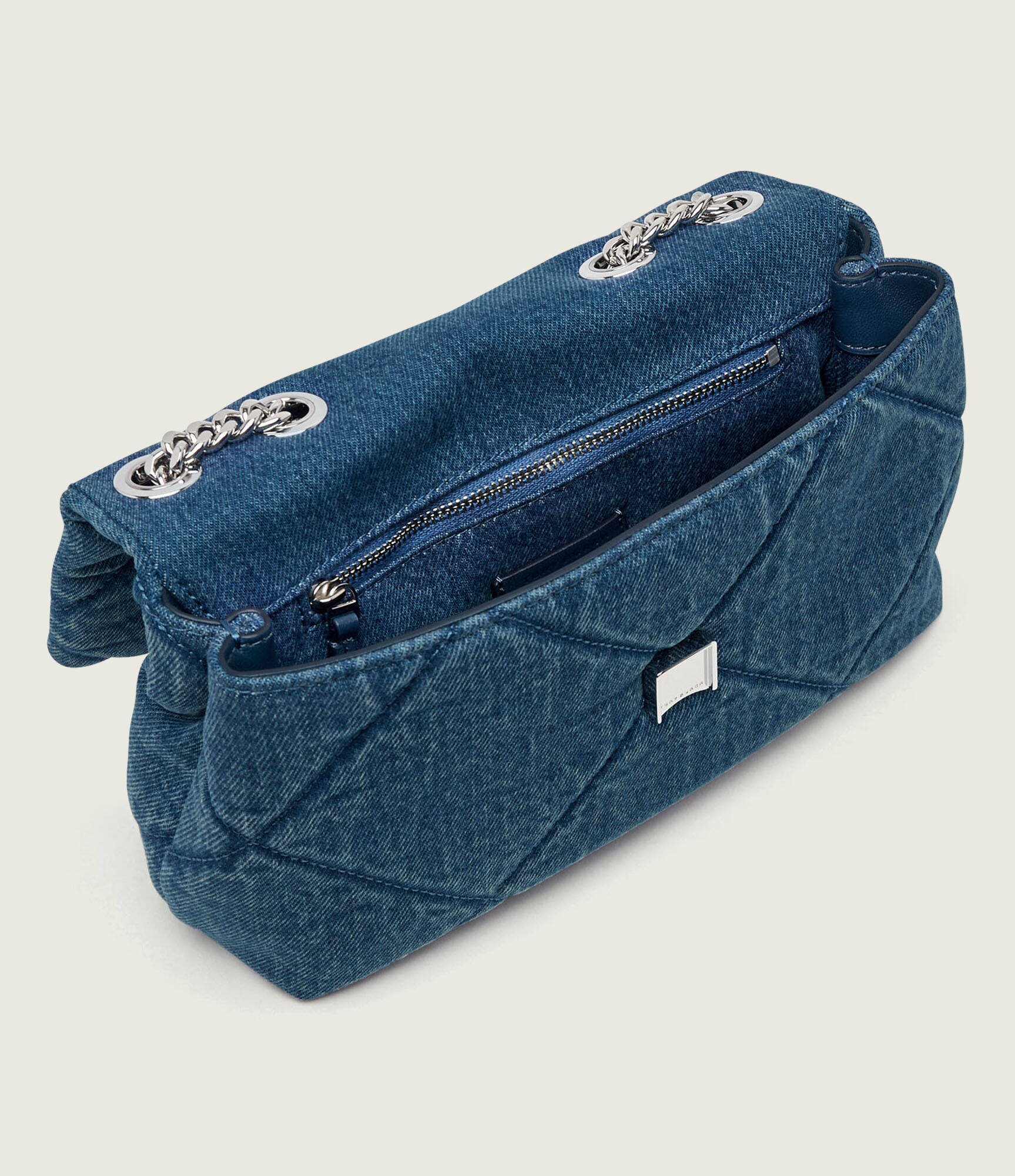 Tory Burch De blugi geantă pe umăr Kira Diamond