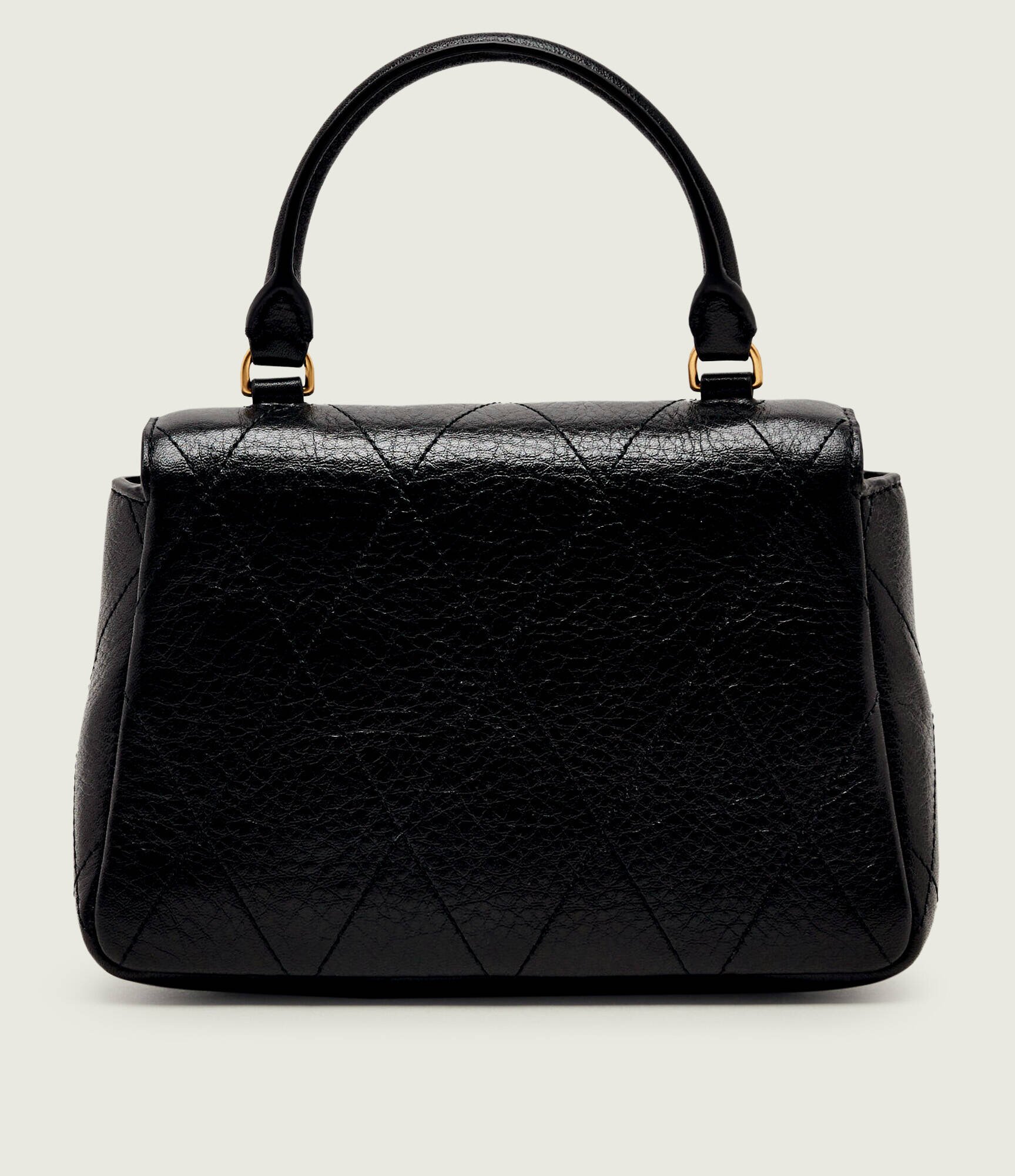 Tory Burch De piele cufăr Charlie