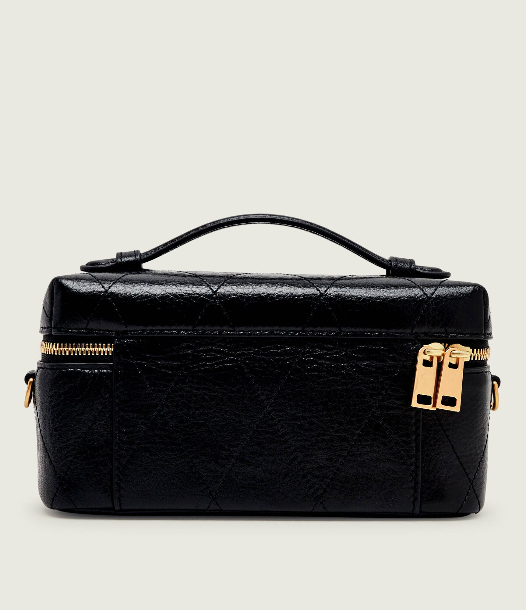 Tory Burch De piele cufăr Charlie
