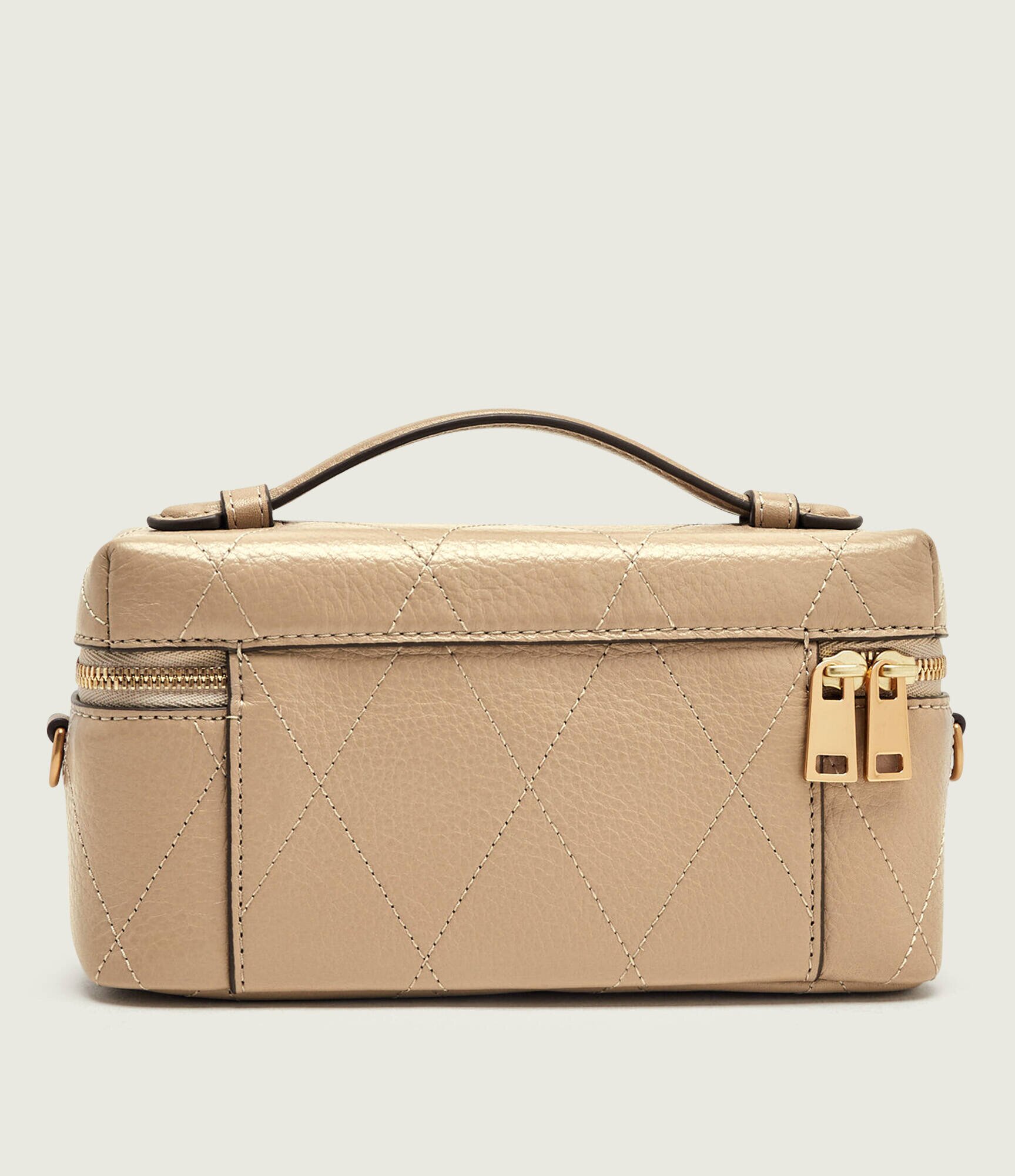 Tory Burch De piele cufăr Charlie