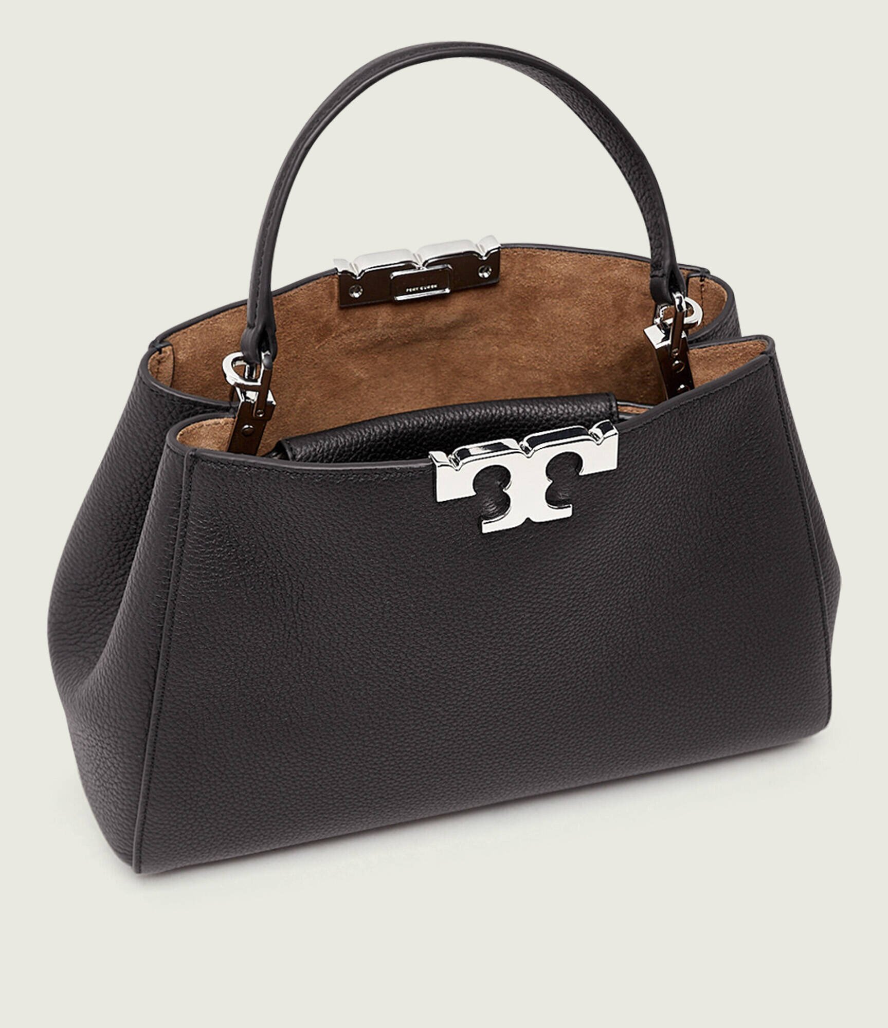 Tory Burch De piele cufăr Eleanor