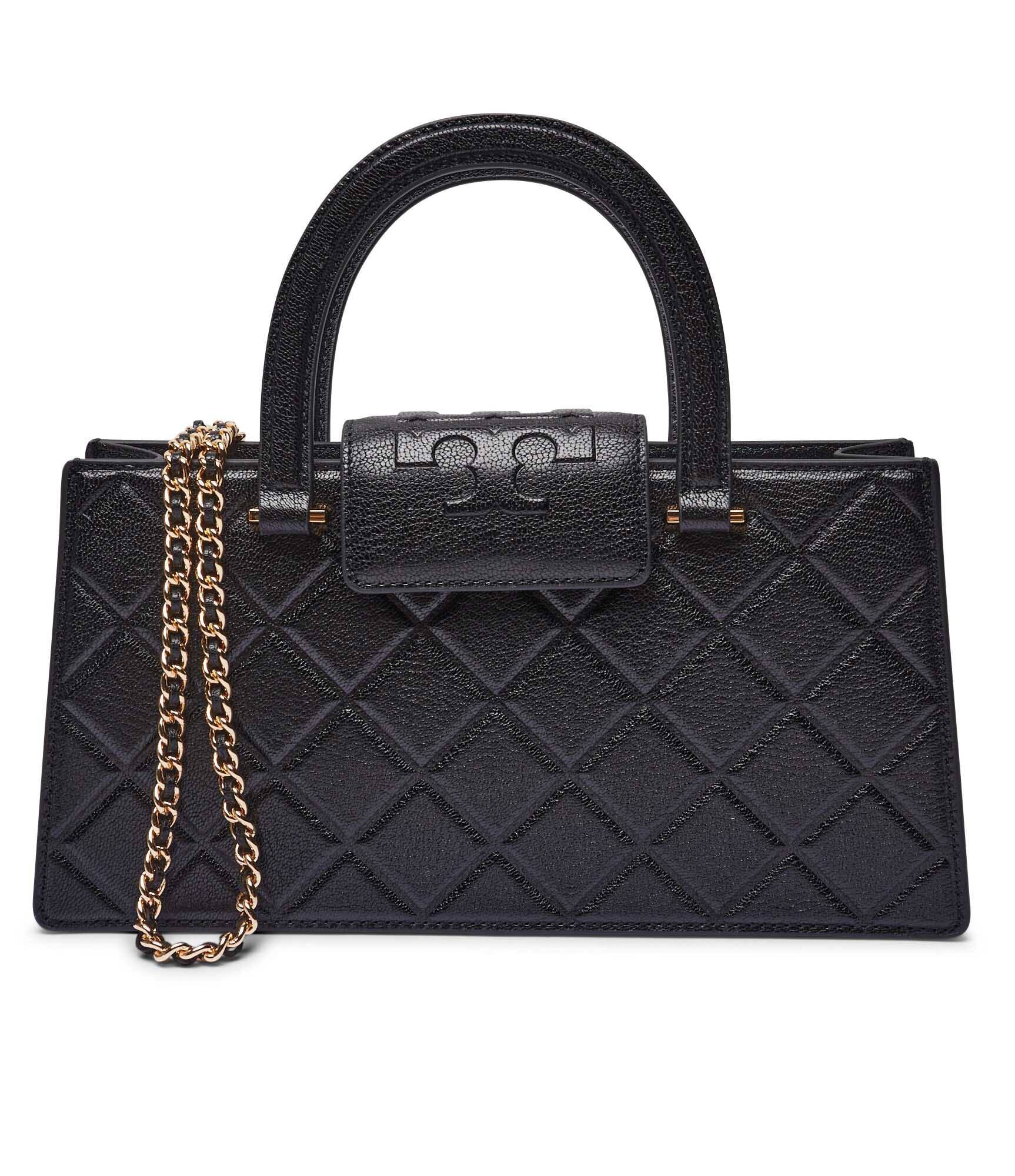 Tory Burch De piele cufăr Fleming
