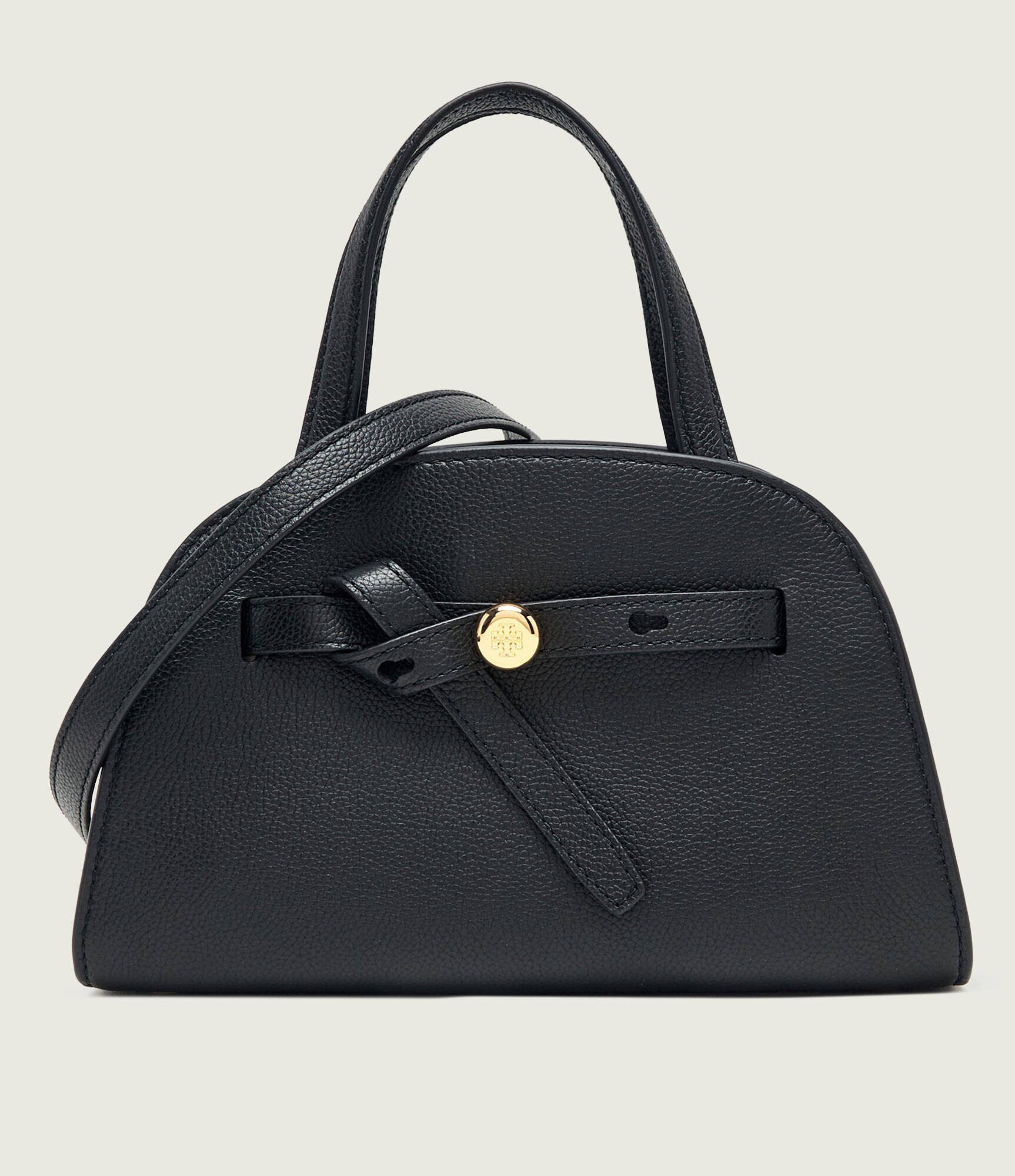 Tory Burch De piele cufăr Romy