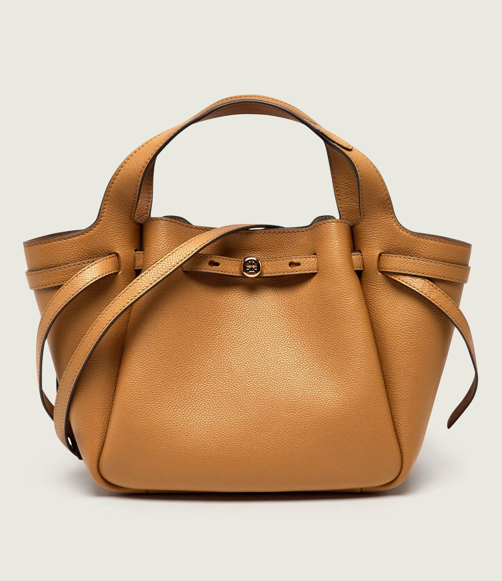 Tory Burch De piele cufăr Romy