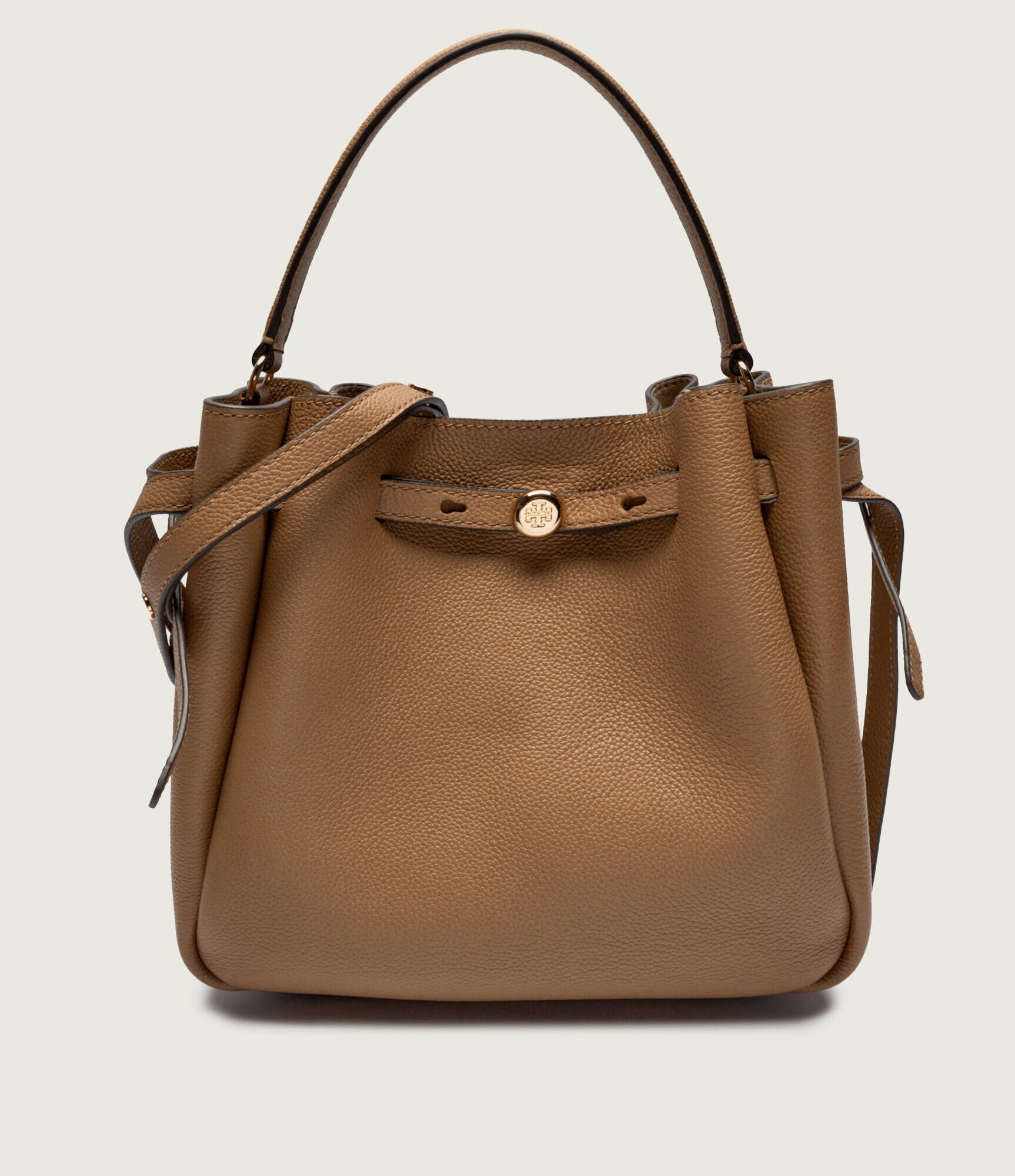 Tory Burch De piele cufăr Romy