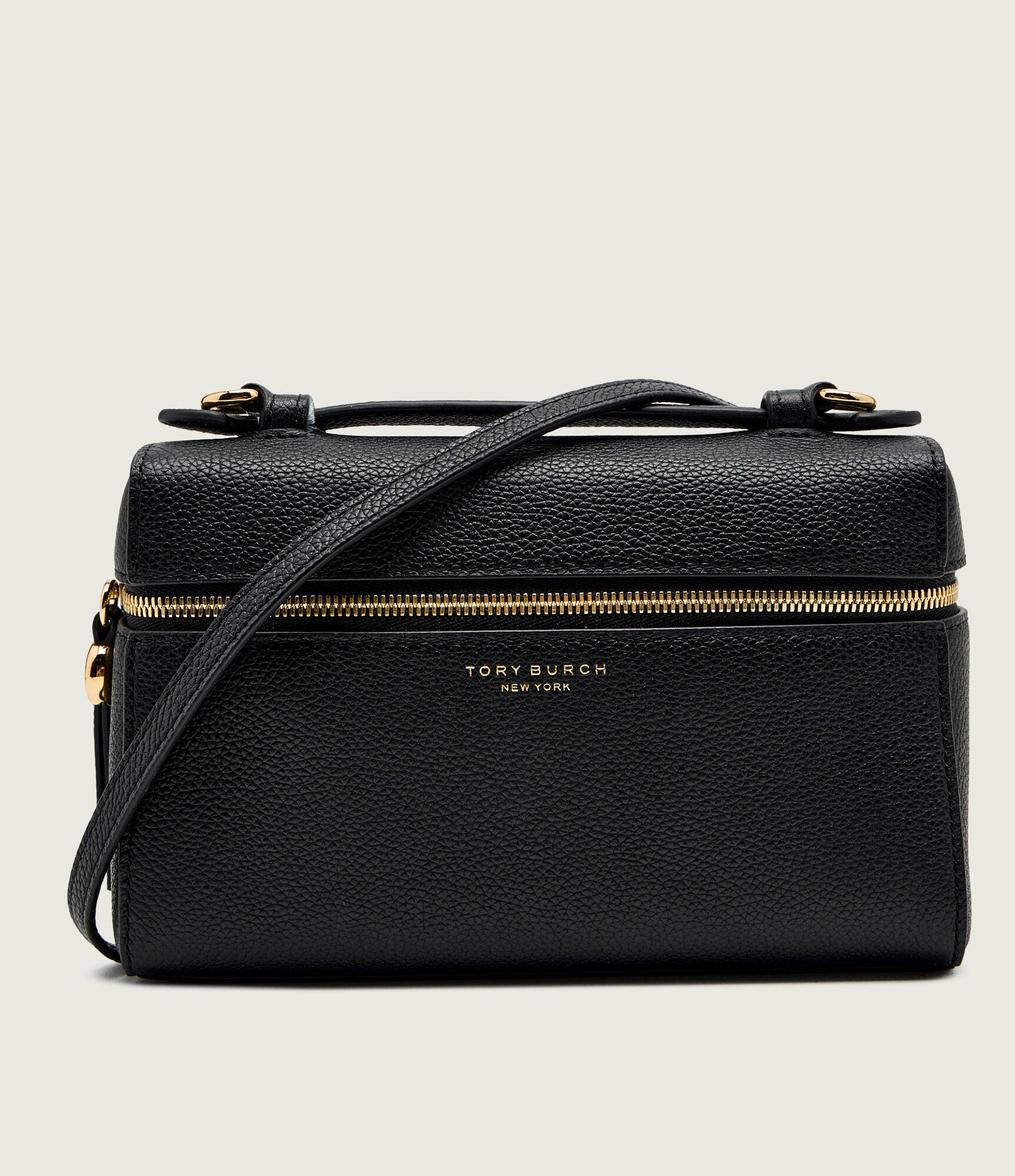 Tory Burch De piele cufăr Romy
