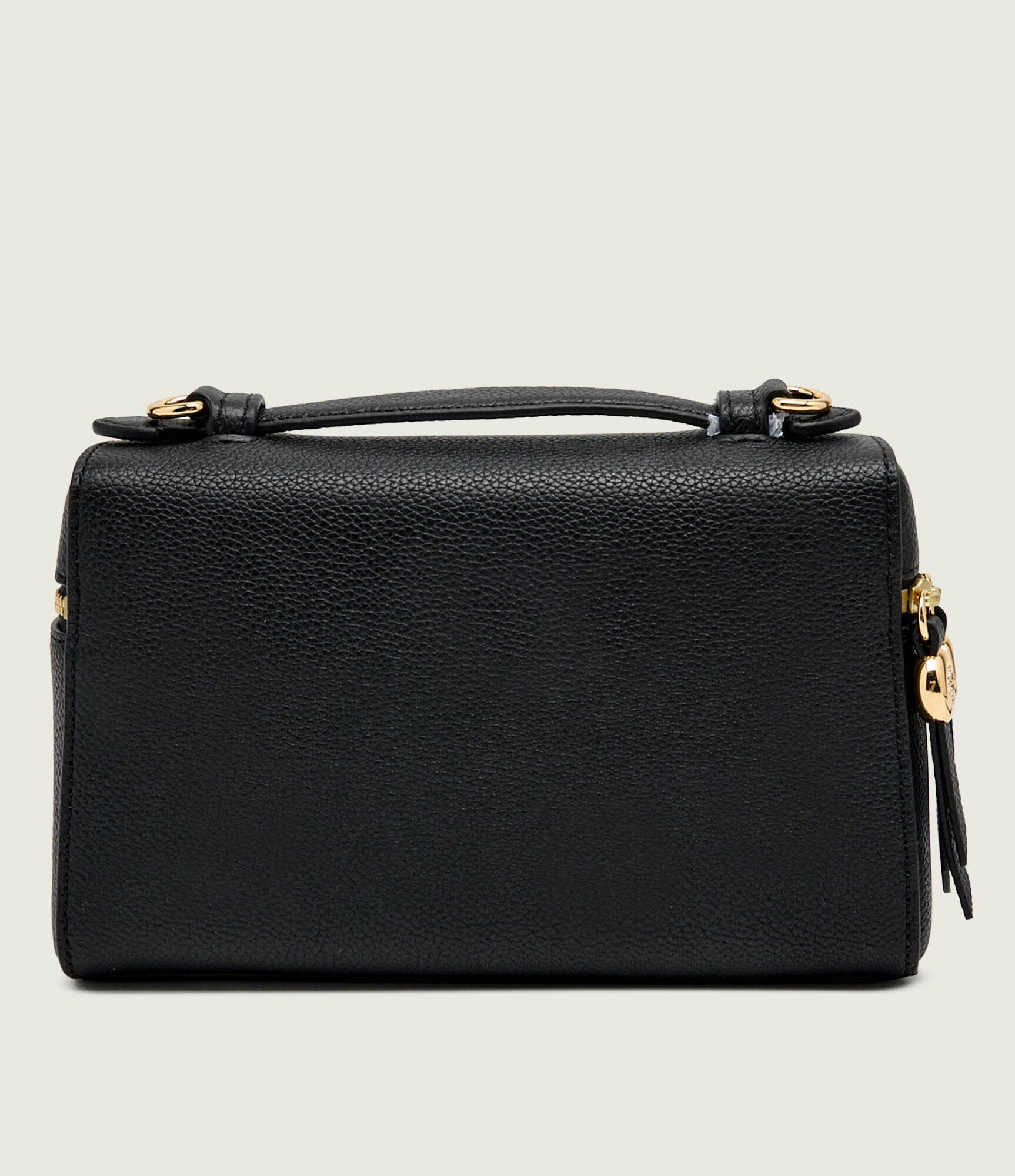 Tory Burch De piele cufăr Romy