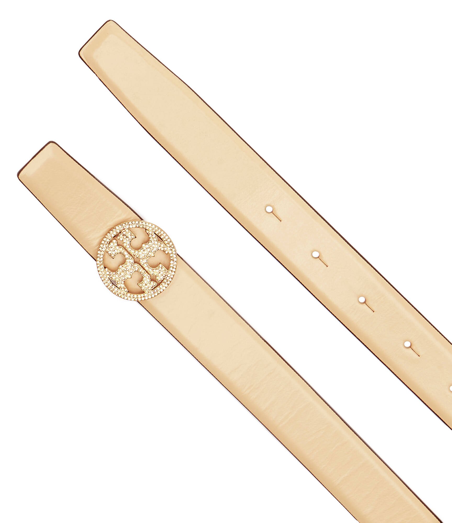 Tory Burch De piele curea Miller