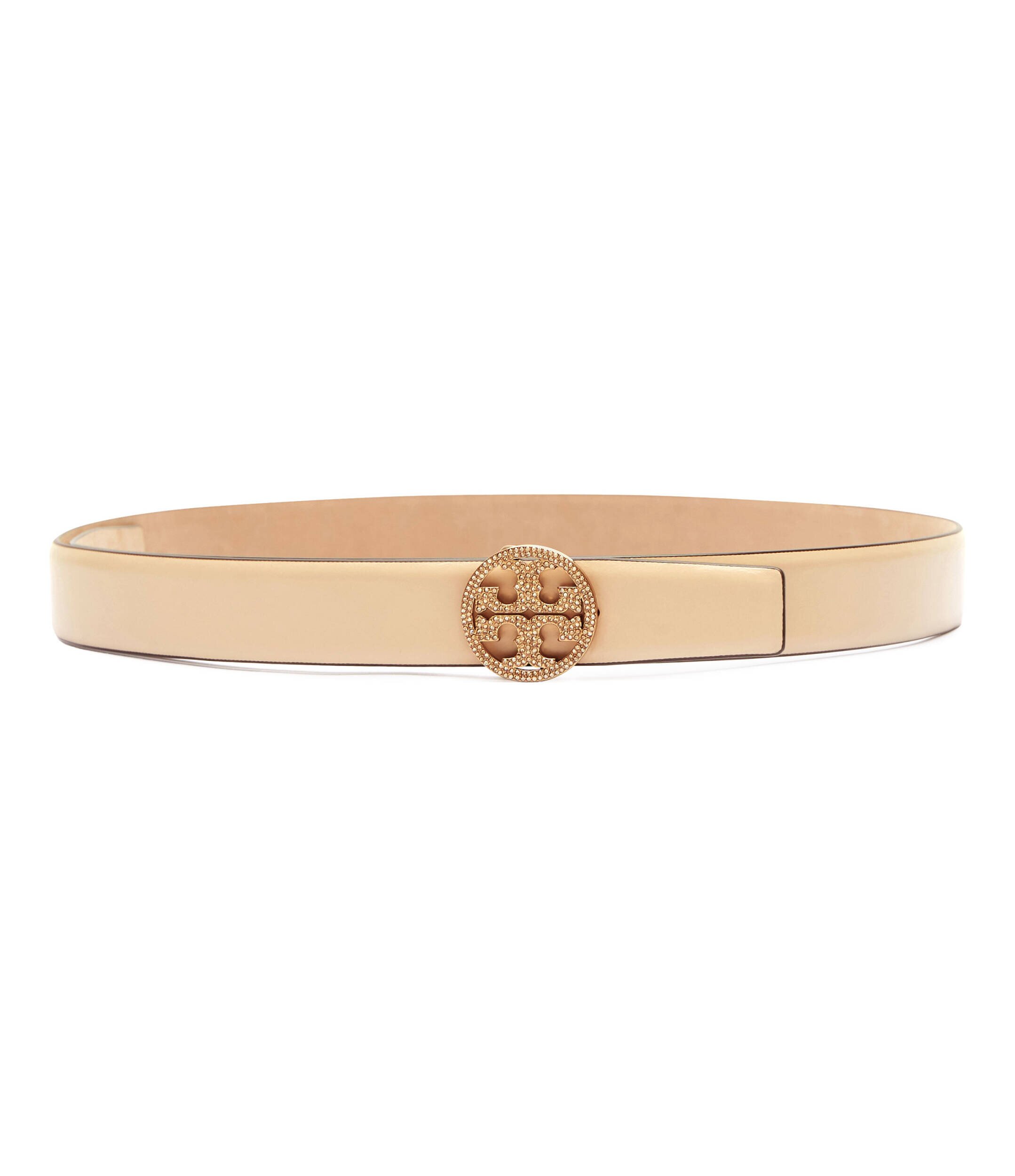Tory Burch De piele curea Miller