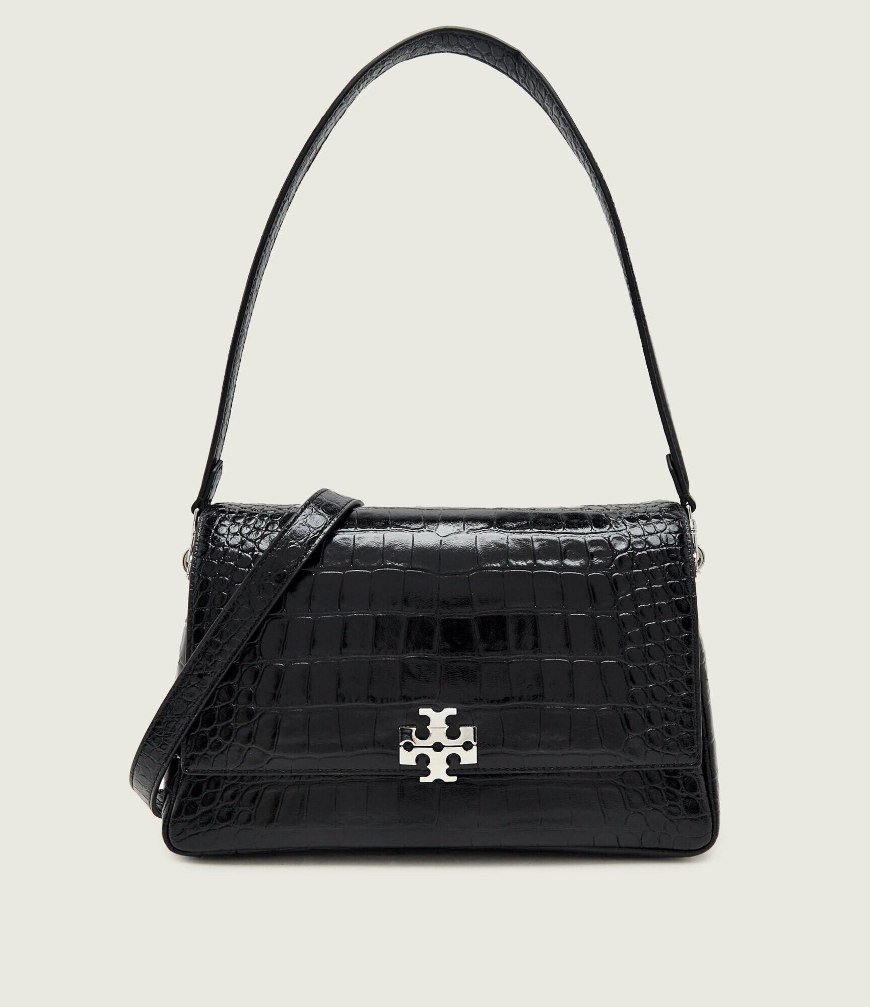 Tory Burch De piele geantă pe umăr Charlie