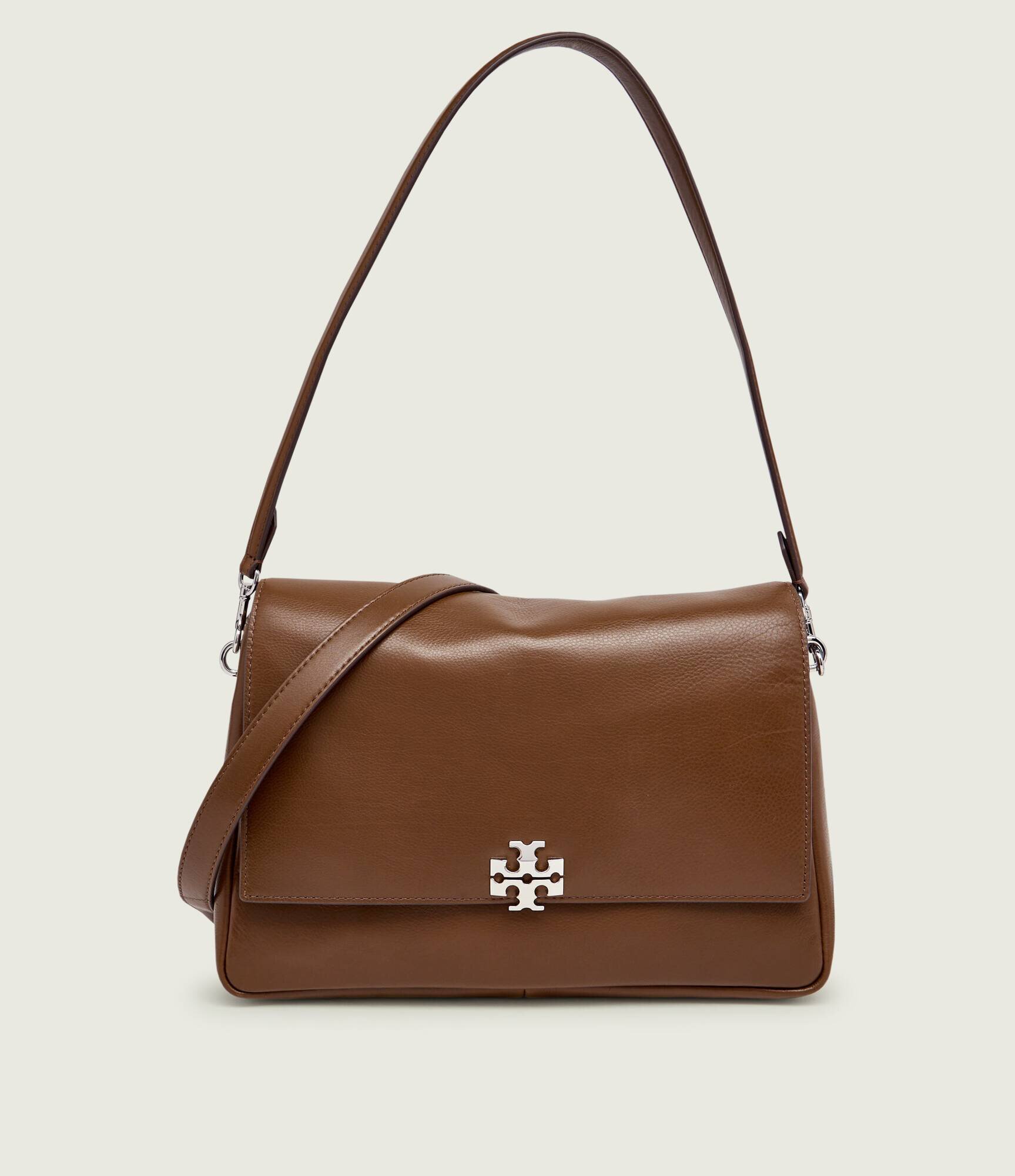 Tory Burch De piele geantă pe umăr Charlie