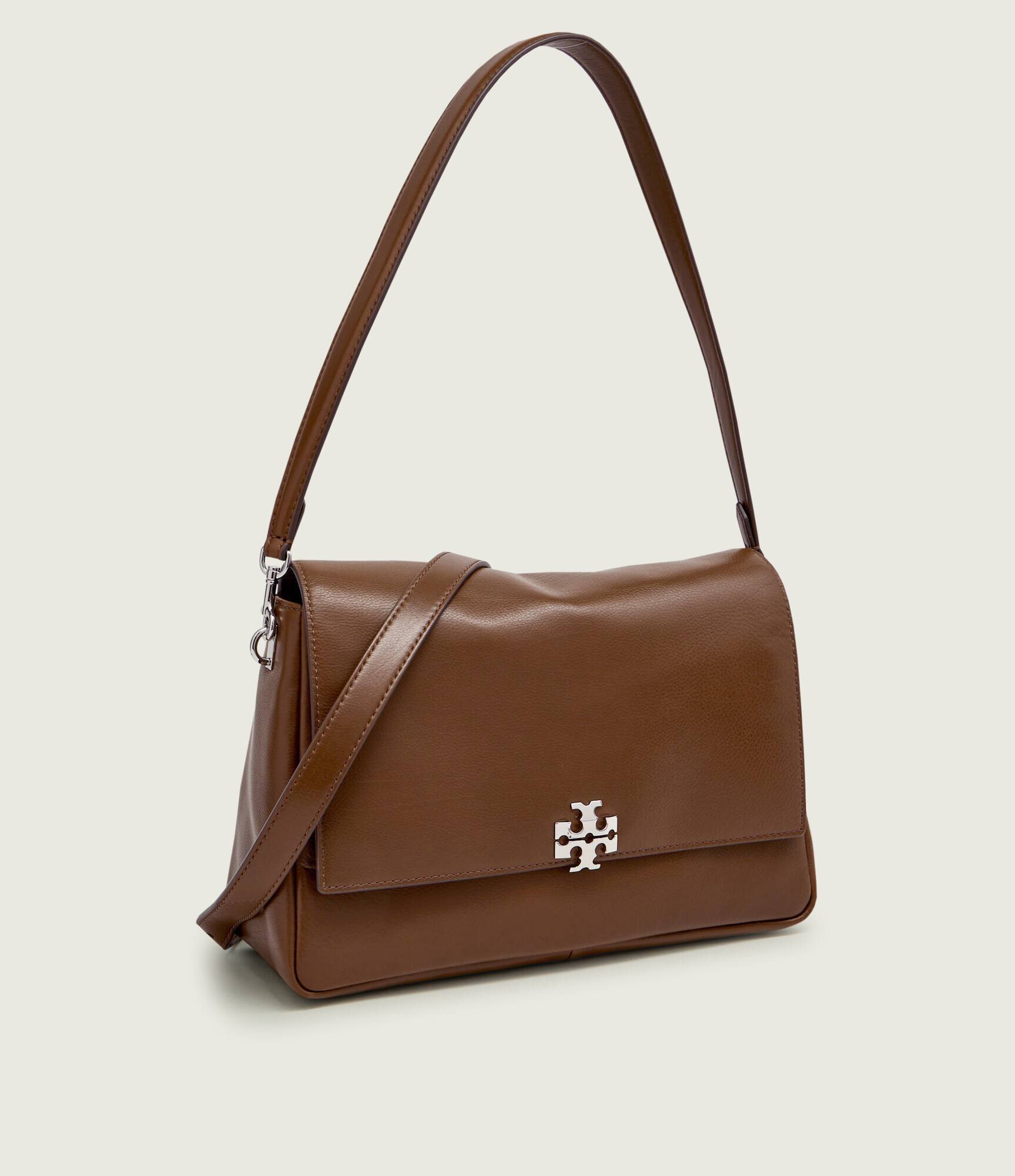 Tory Burch De piele geantă pe umăr Charlie