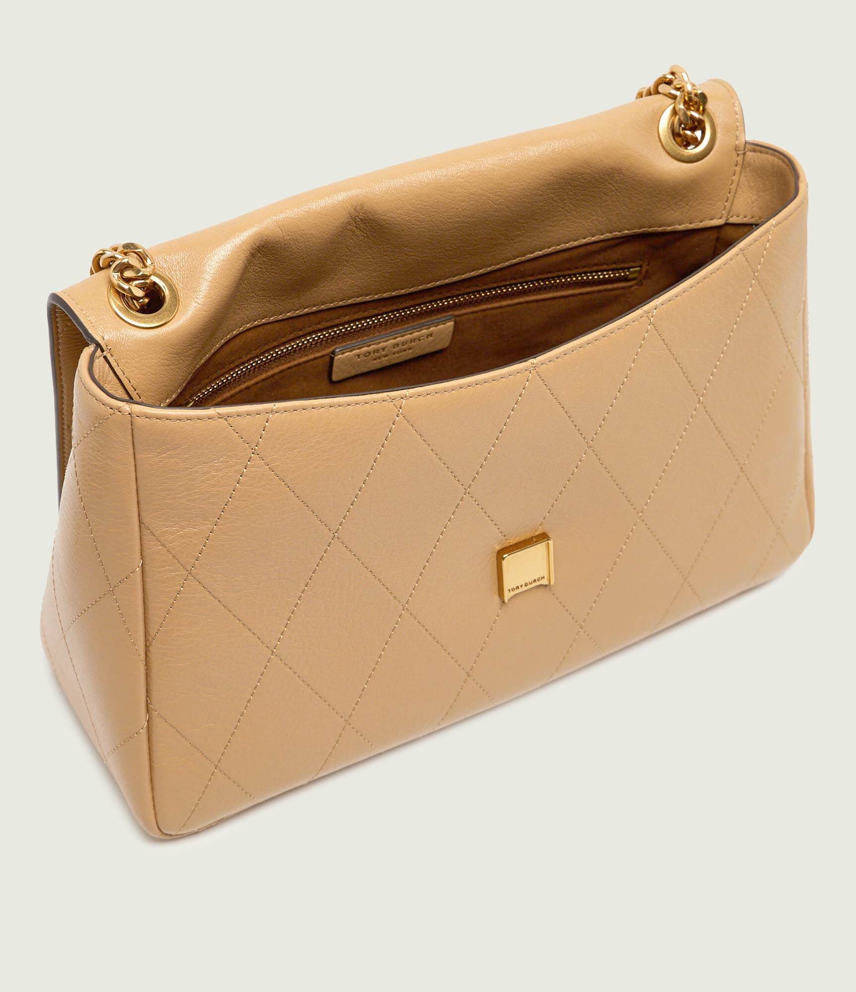 Tory Burch De piele geantă pe umăr Charlie
