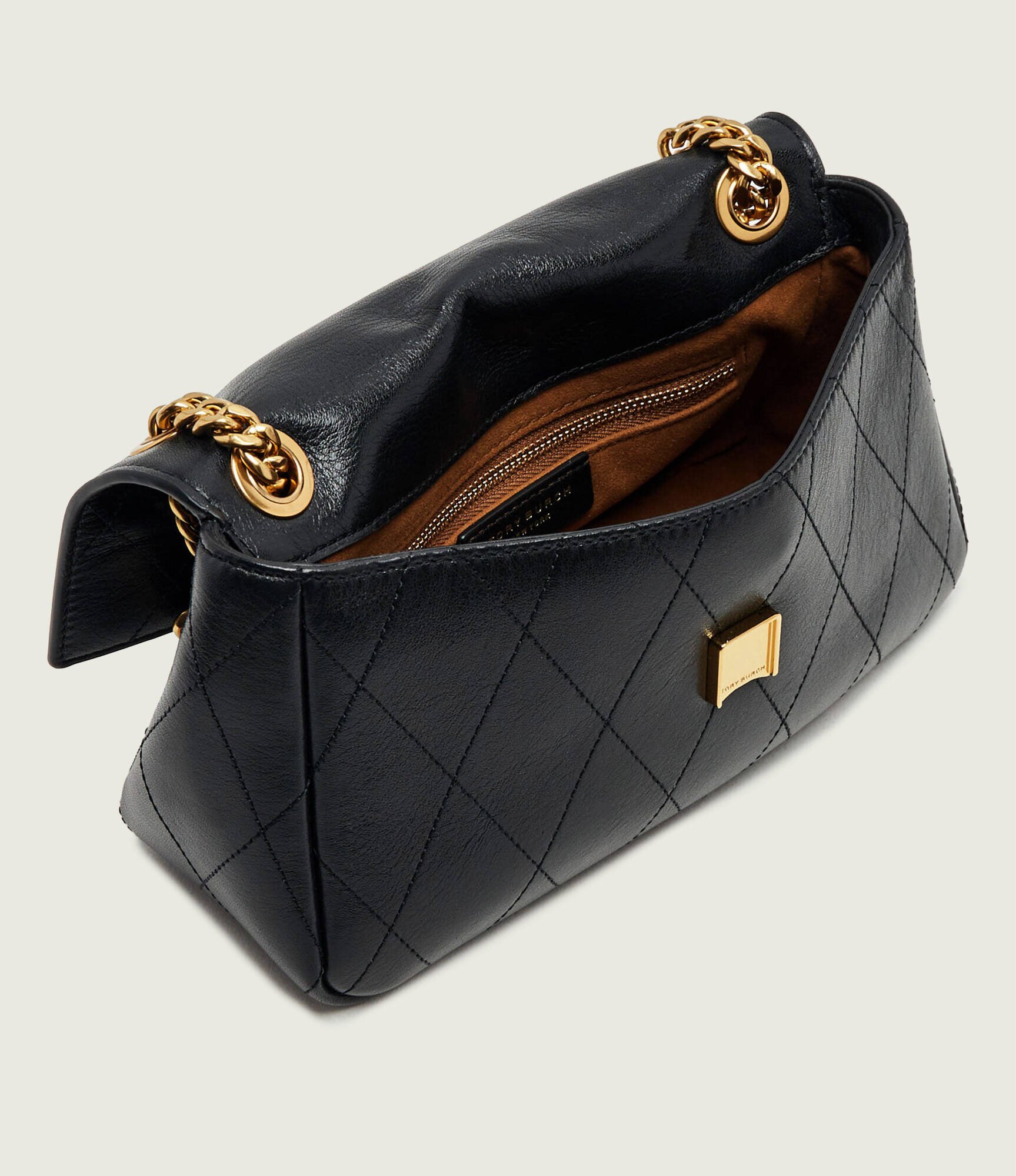 Tory Burch De piele geantă pe umăr Charlie
