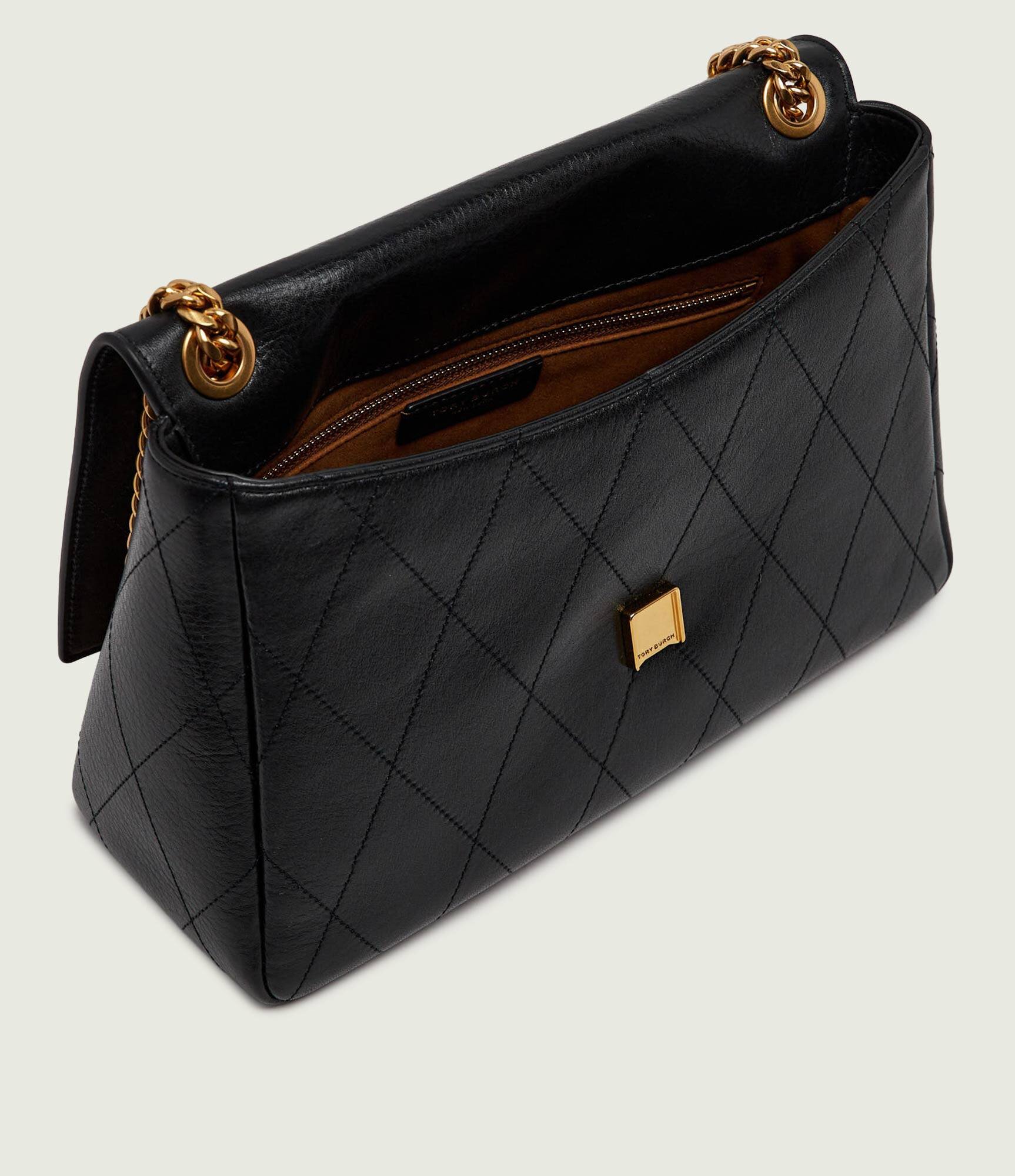 Tory Burch De piele geantă pe umăr Charlie