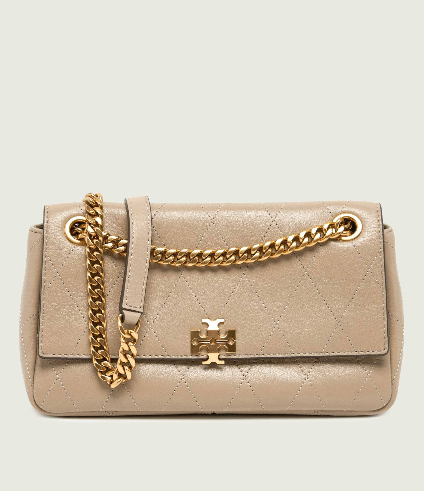 Tory Burch De piele geantă pe umăr Charlie
