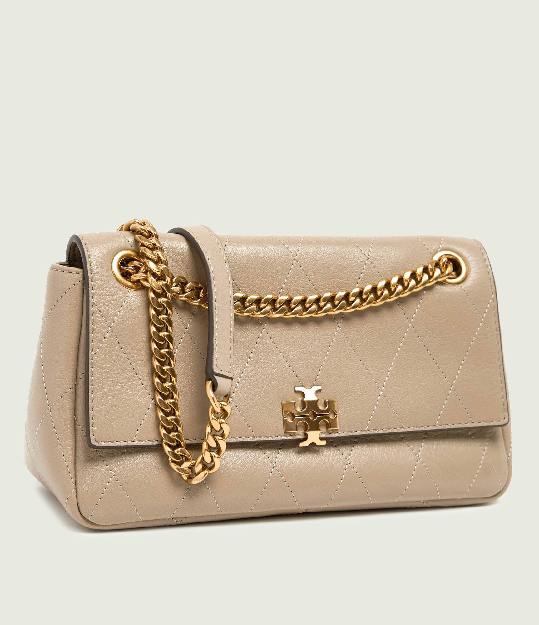 Tory Burch De piele geantă pe umăr Charlie