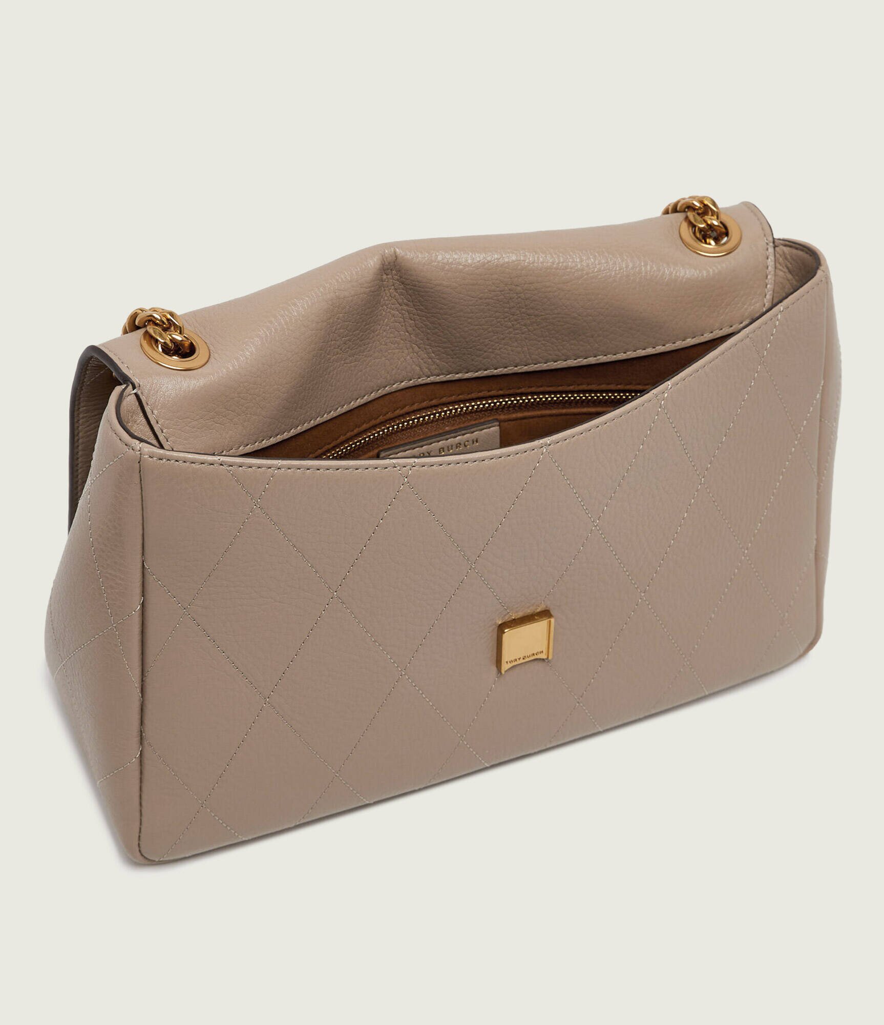 Tory Burch De piele geantă pe umăr Charlie