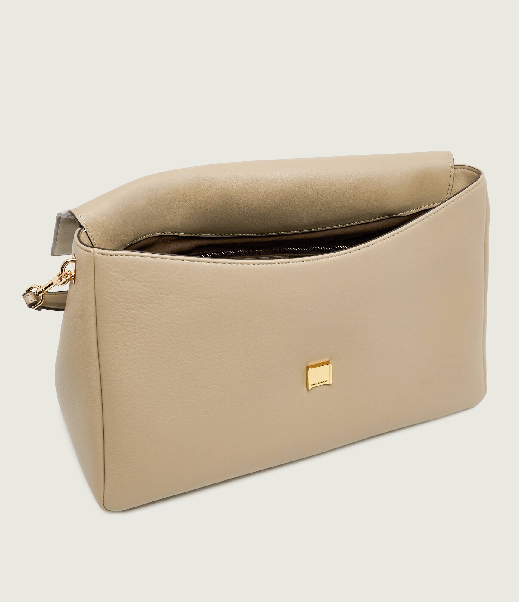 Tory Burch De piele geantă pe umăr Charlie