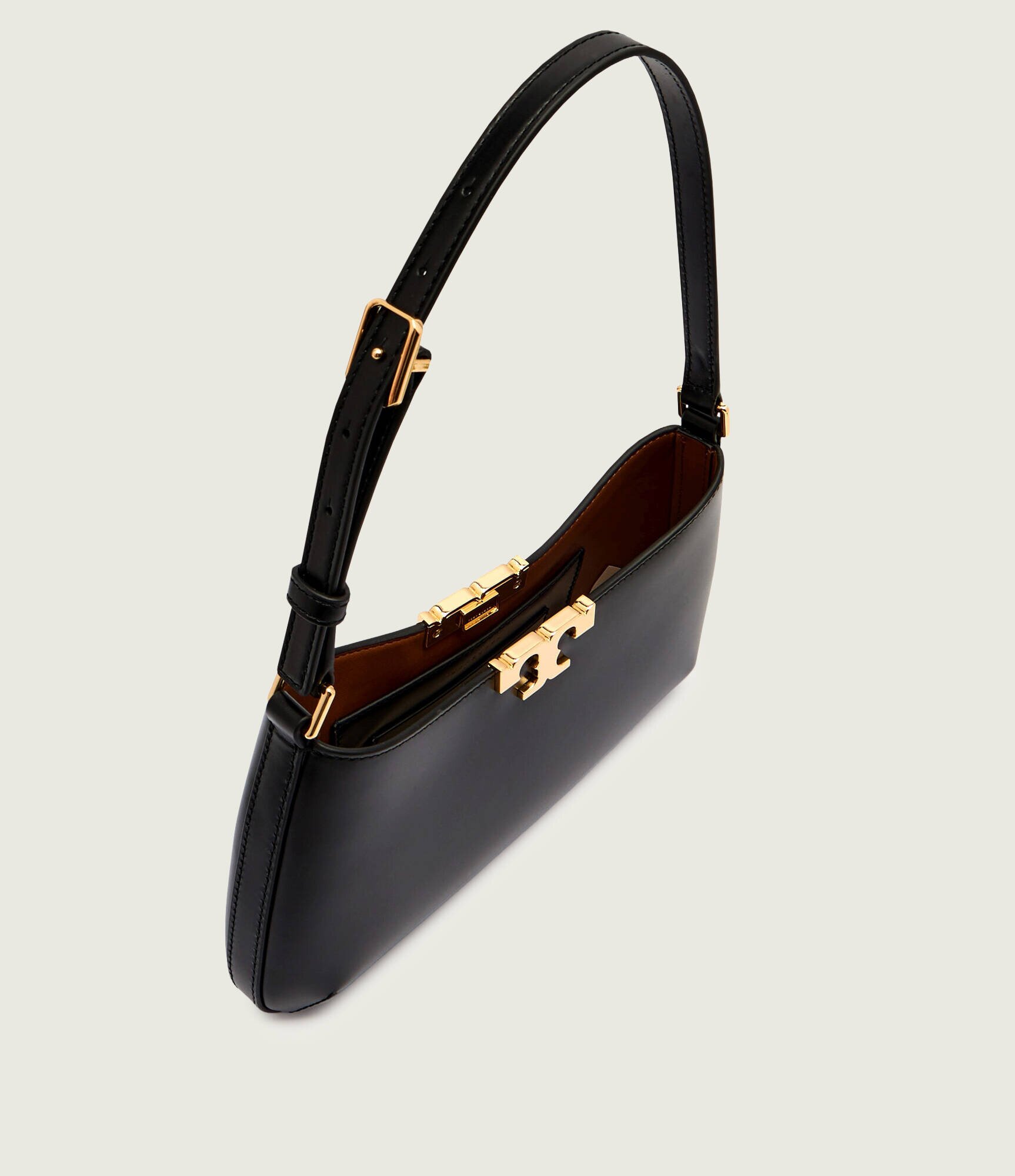 Tory Burch De piele geantă pe umăr Eleanor