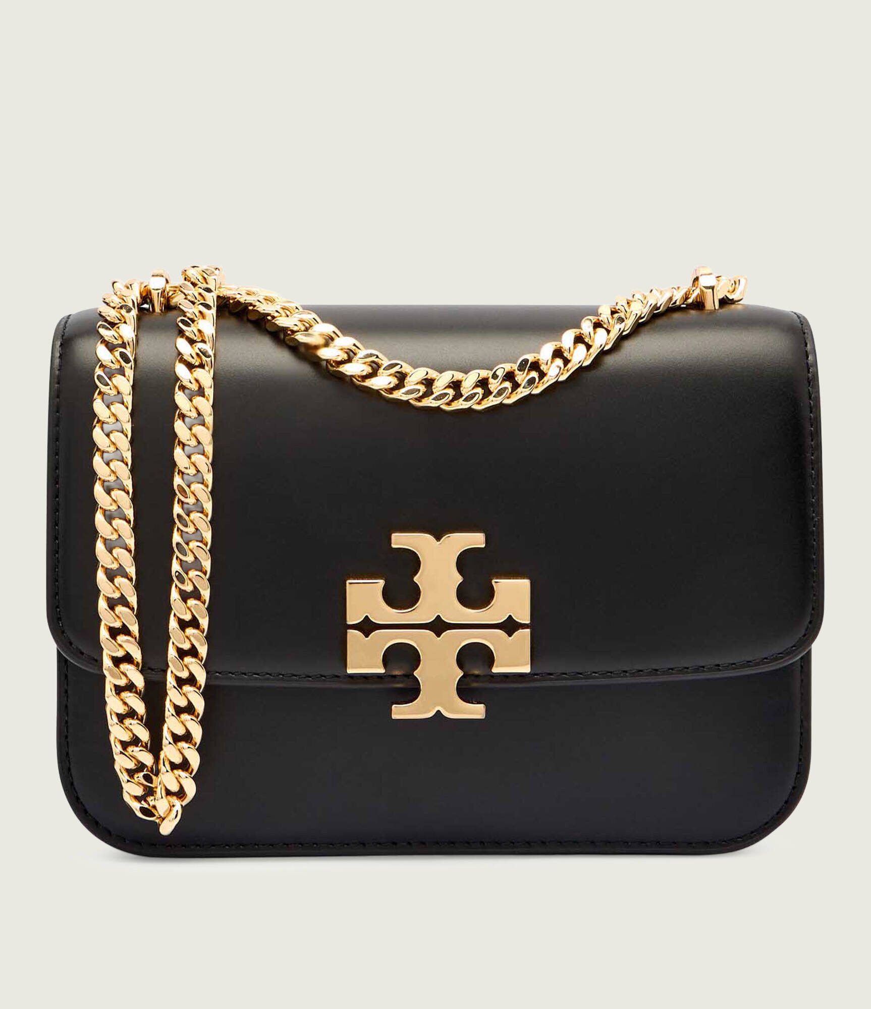 Tory Burch De piele geantă pe umăr Eleanor