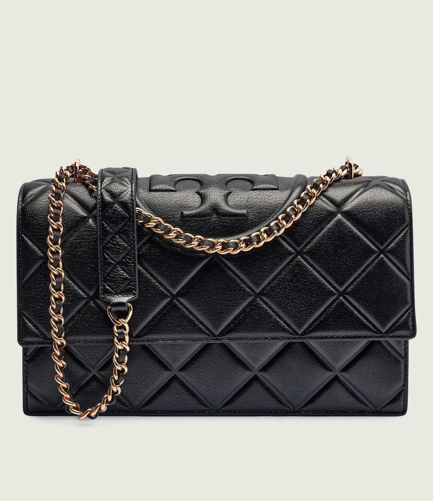 Tory Burch De piele geantă pe umăr Fleming