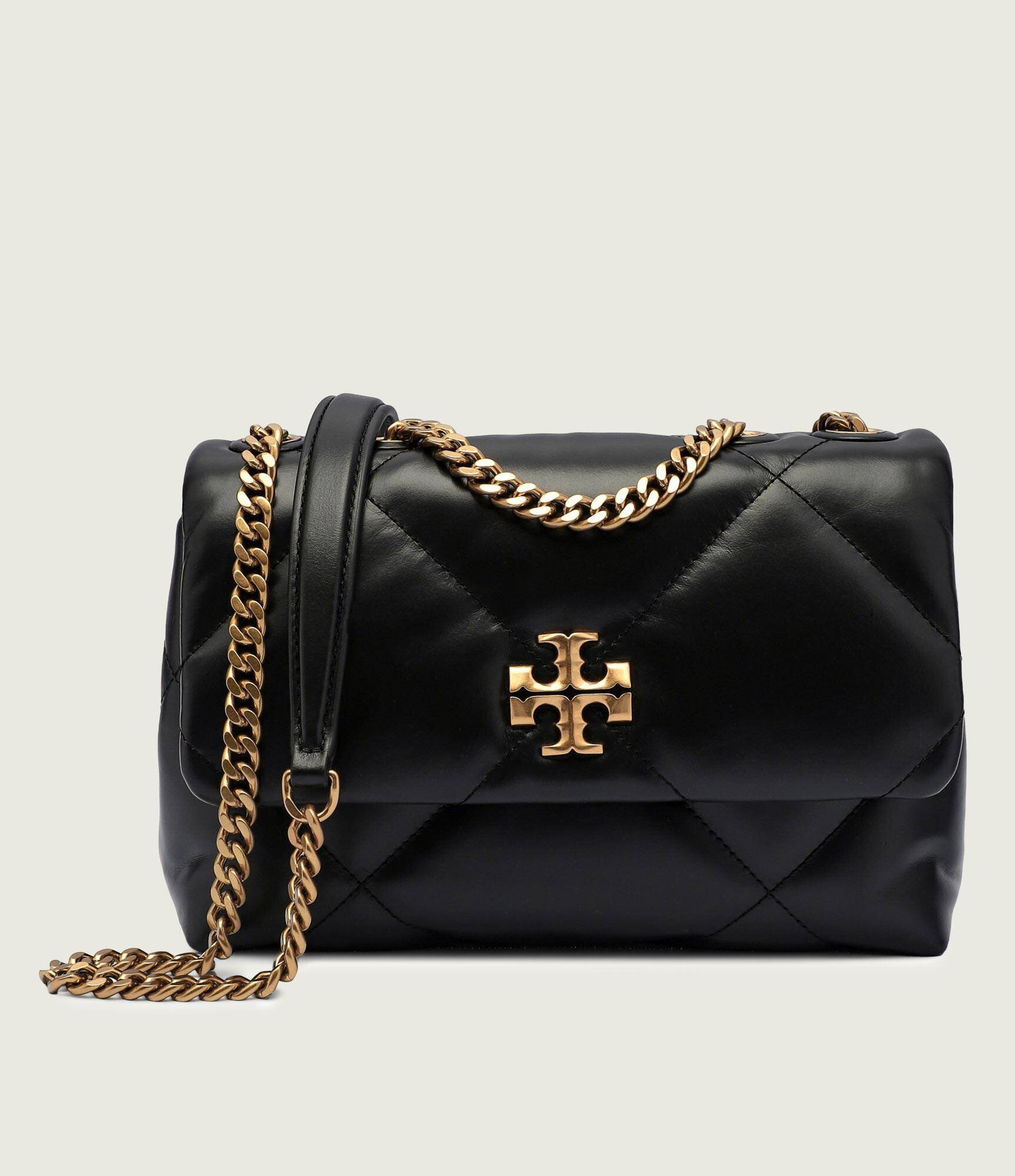 Tory Burch De piele geantă pe umăr Kira
