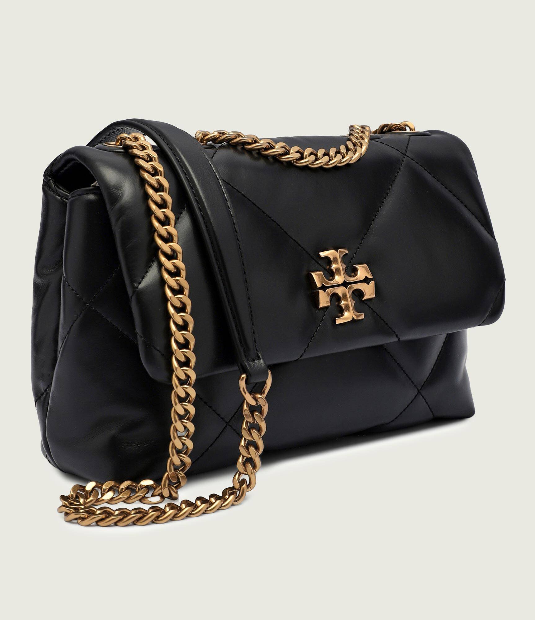 Tory Burch De piele geantă pe umăr Kira