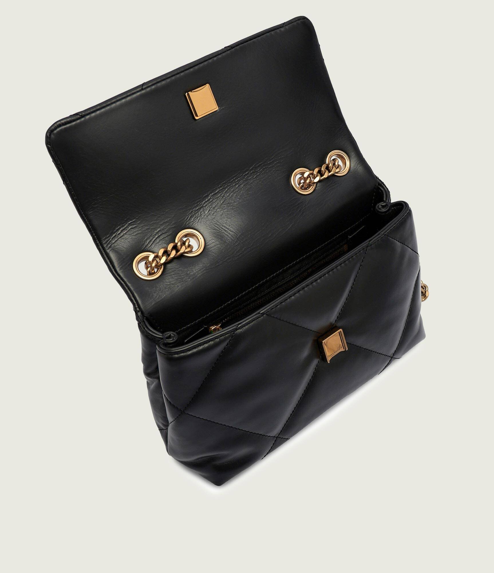 Tory Burch De piele geantă pe umăr Kira