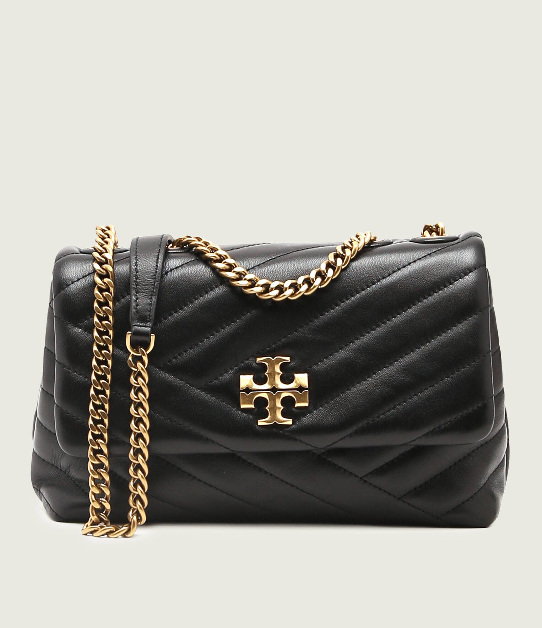 Tory Burch De piele geantă pe umăr Kira