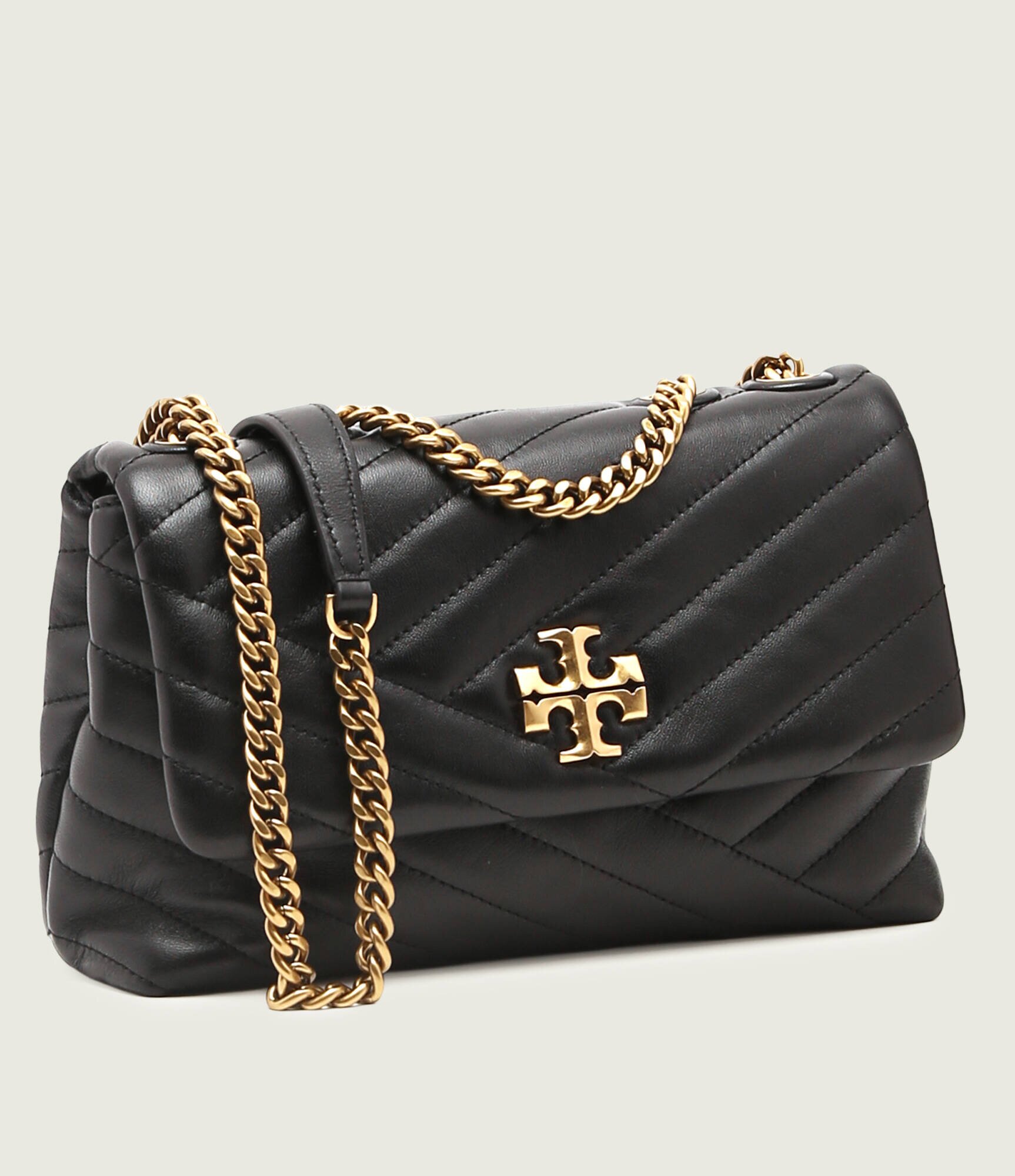 Tory Burch De piele geantă pe umăr Kira