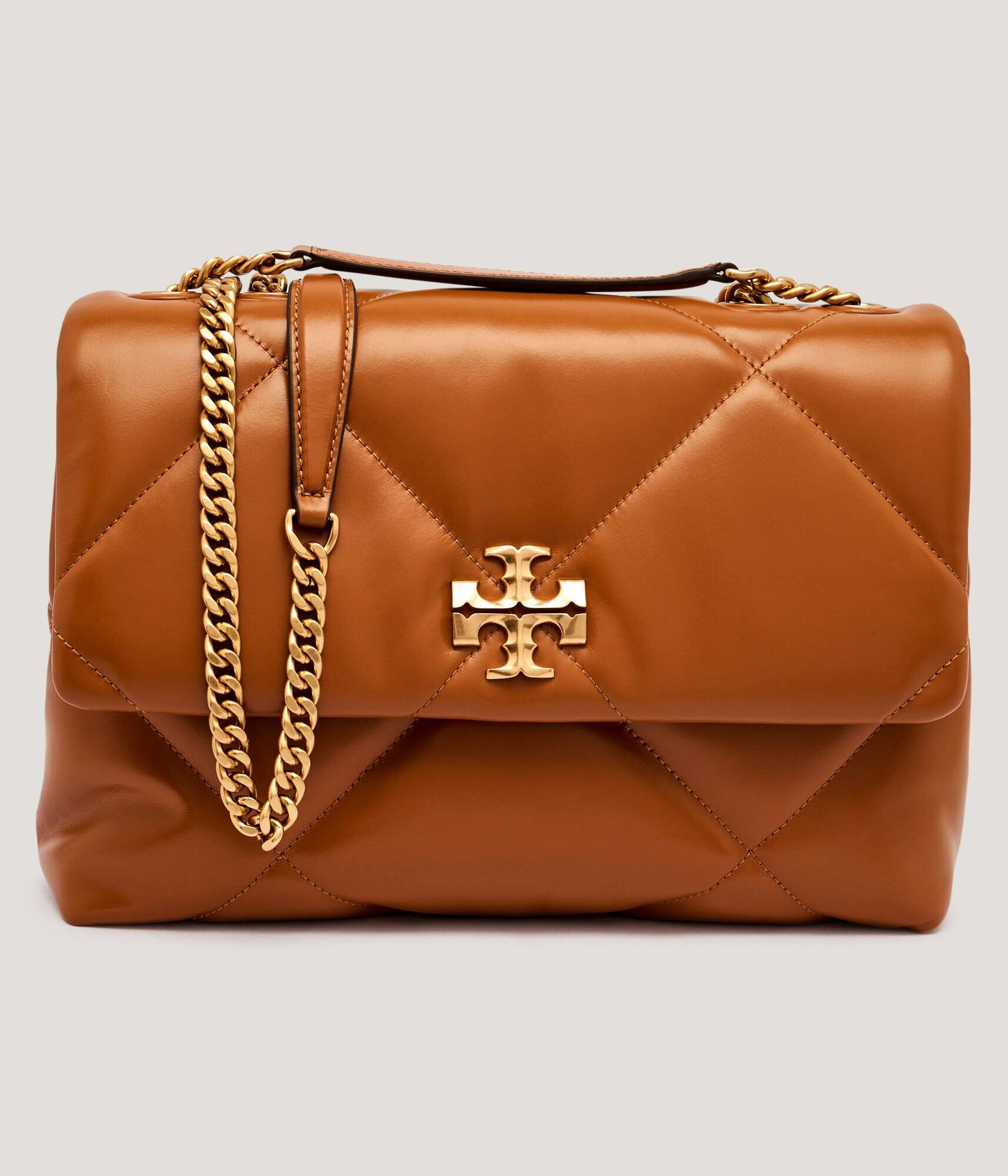 Tory Burch De piele geantă pe umăr Kira
