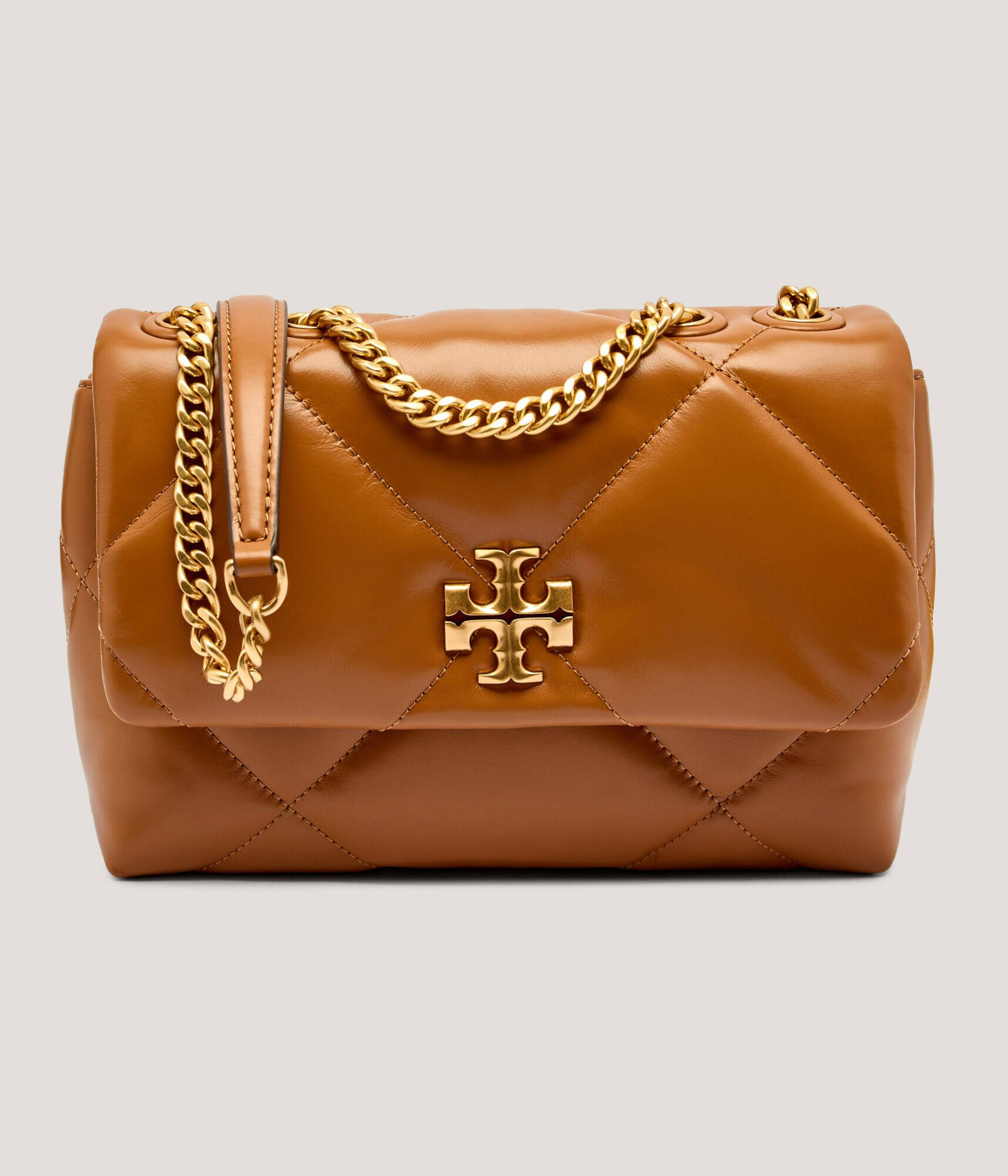 Tory Burch De piele geantă pe umăr Kira