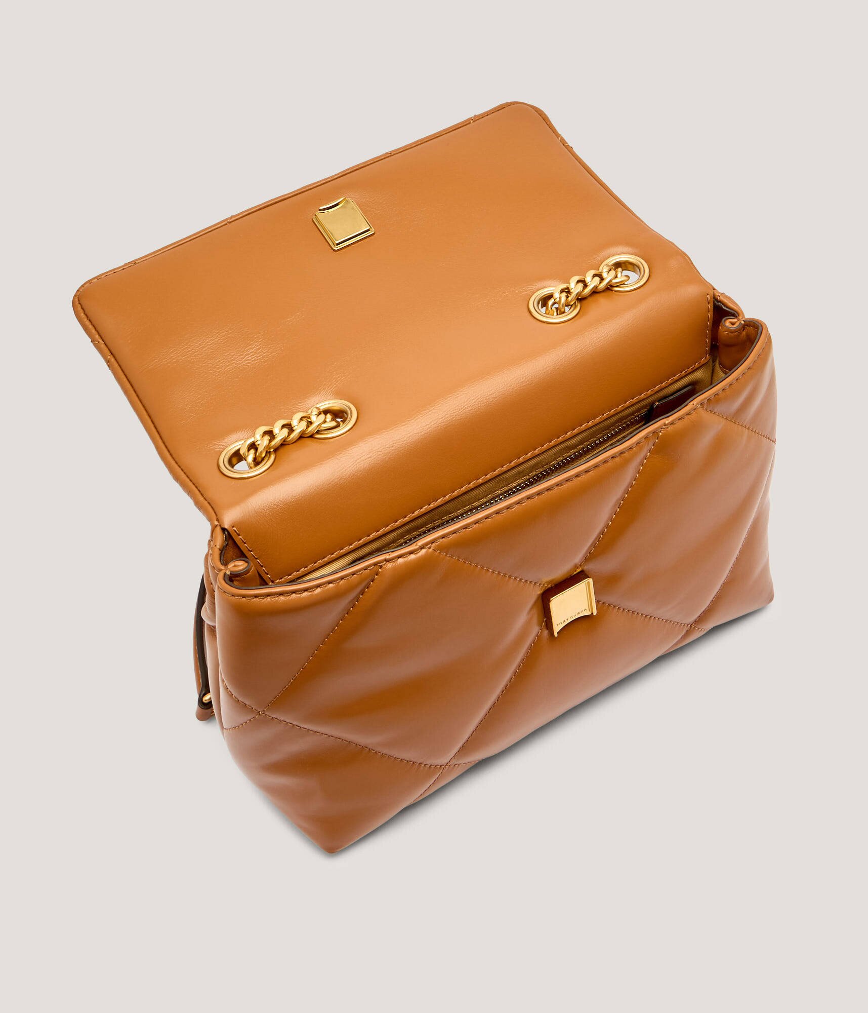 Tory Burch De piele geantă pe umăr Kira