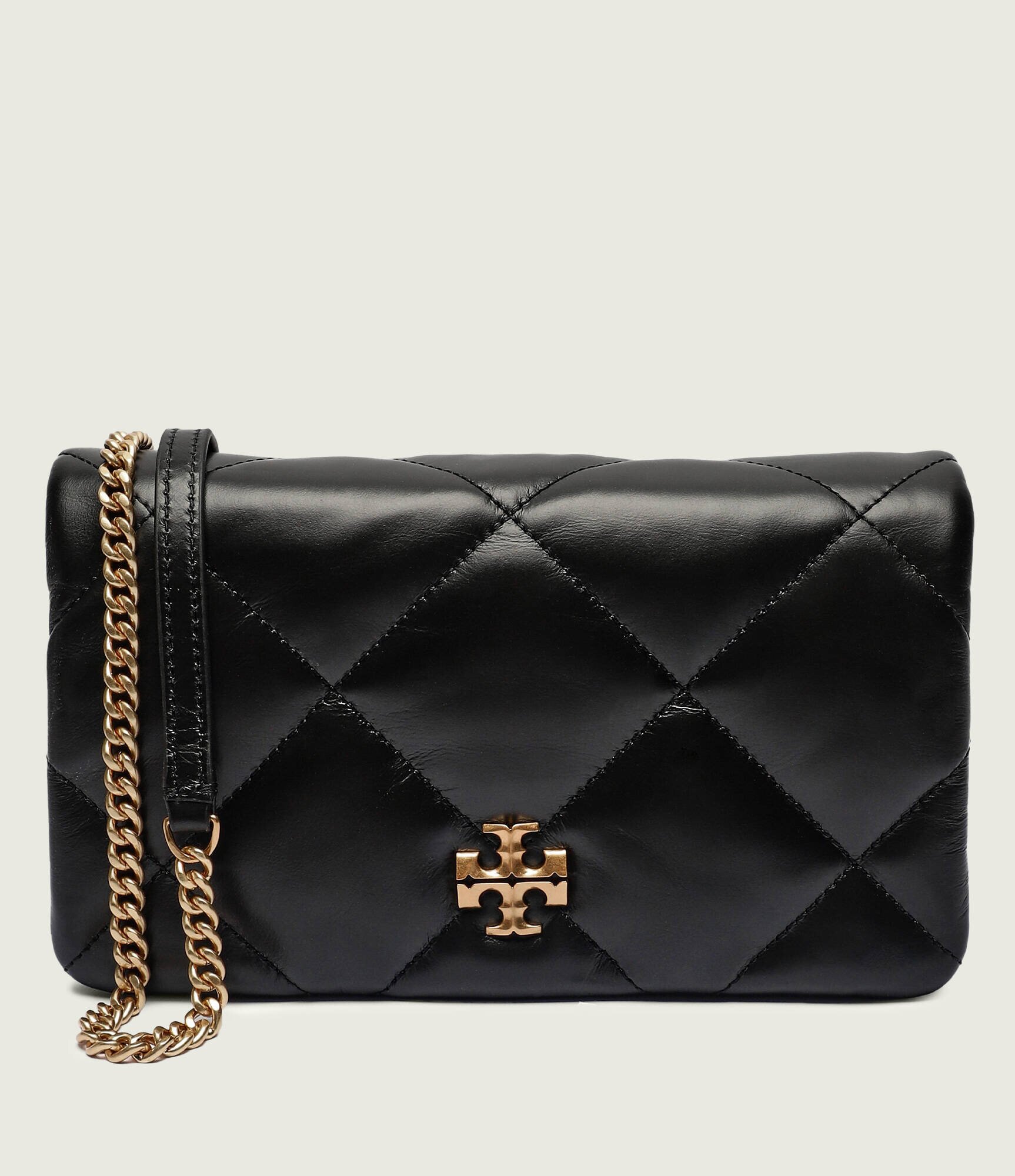 Tory Burch De piele geantă pe umăr Kira Diamond