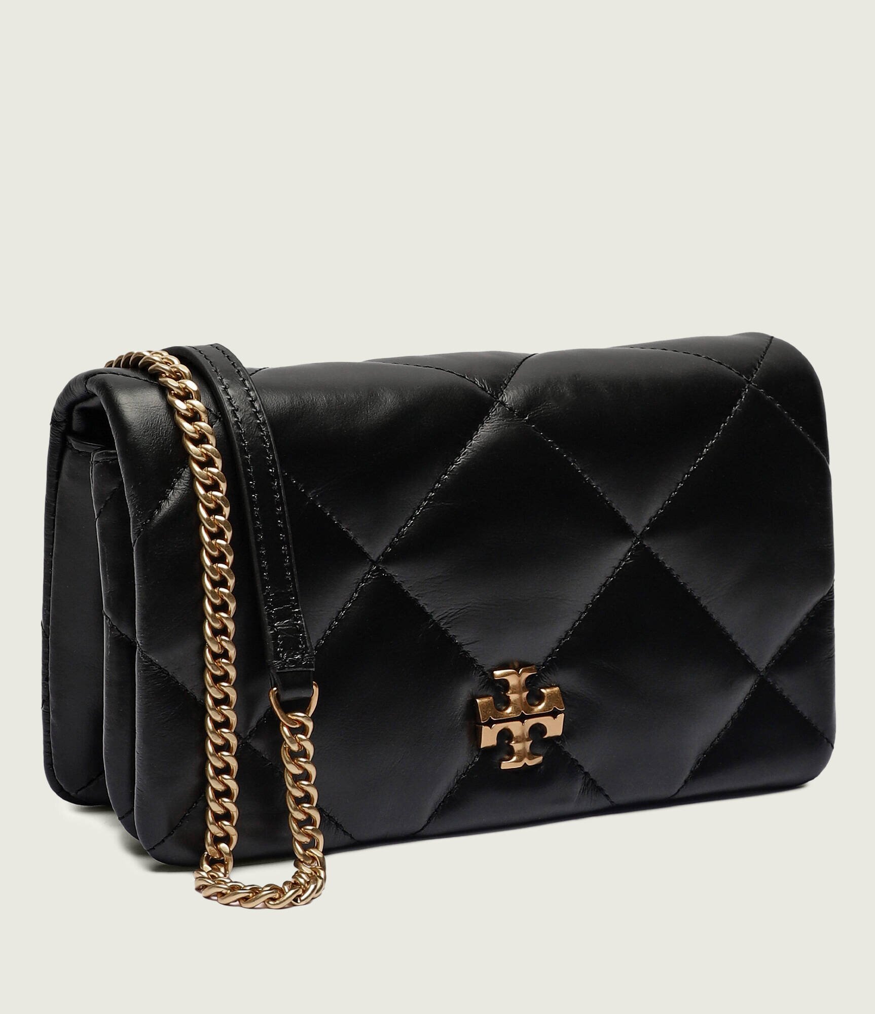 Tory Burch De piele geantă pe umăr Kira Diamond