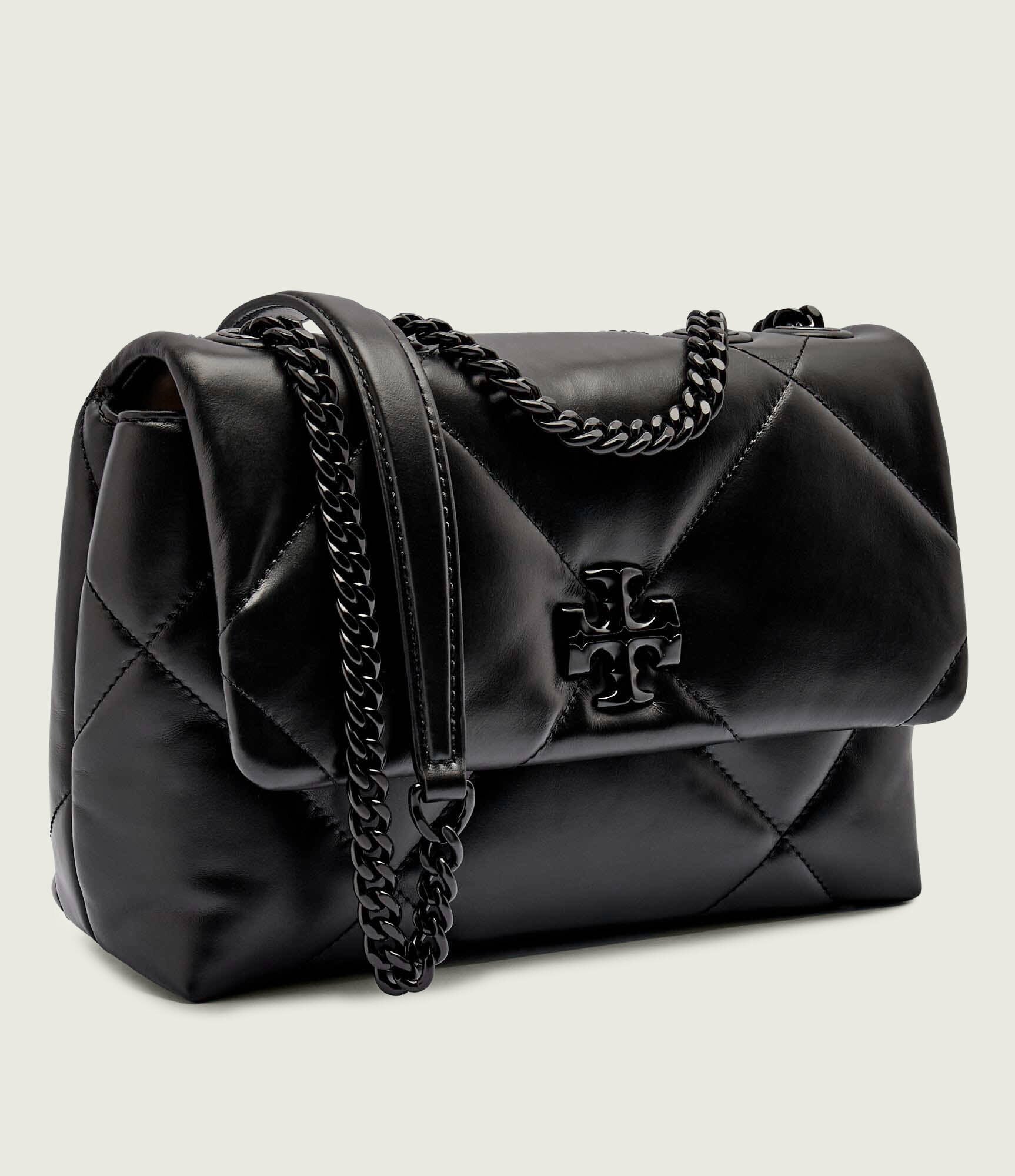 Tory Burch De piele geantă pe umăr Kira Diamond