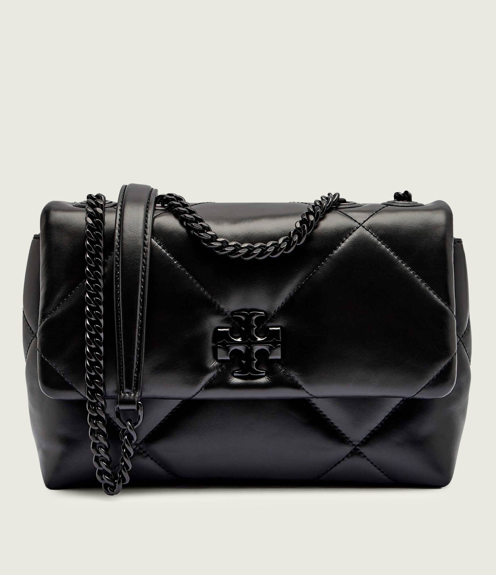 Tory Burch De piele geantă pe umăr Kira Diamond
