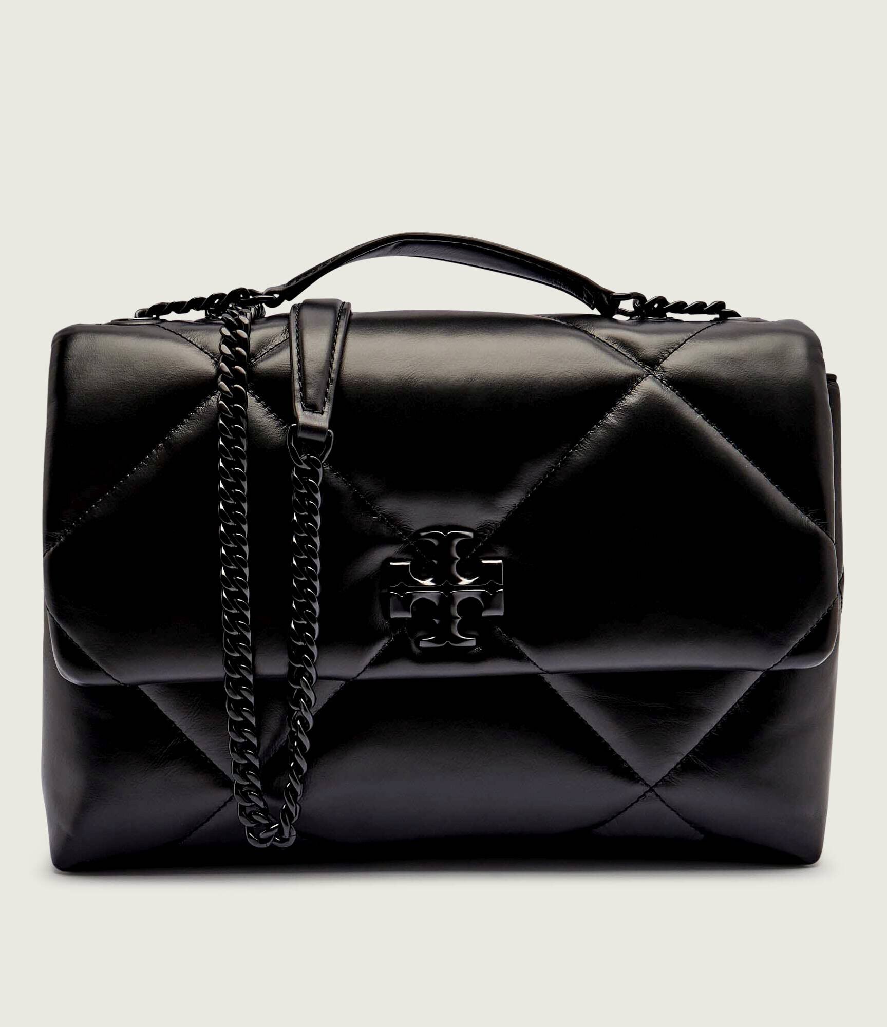 Tory Burch De piele geantă pe umăr Kira Diamond