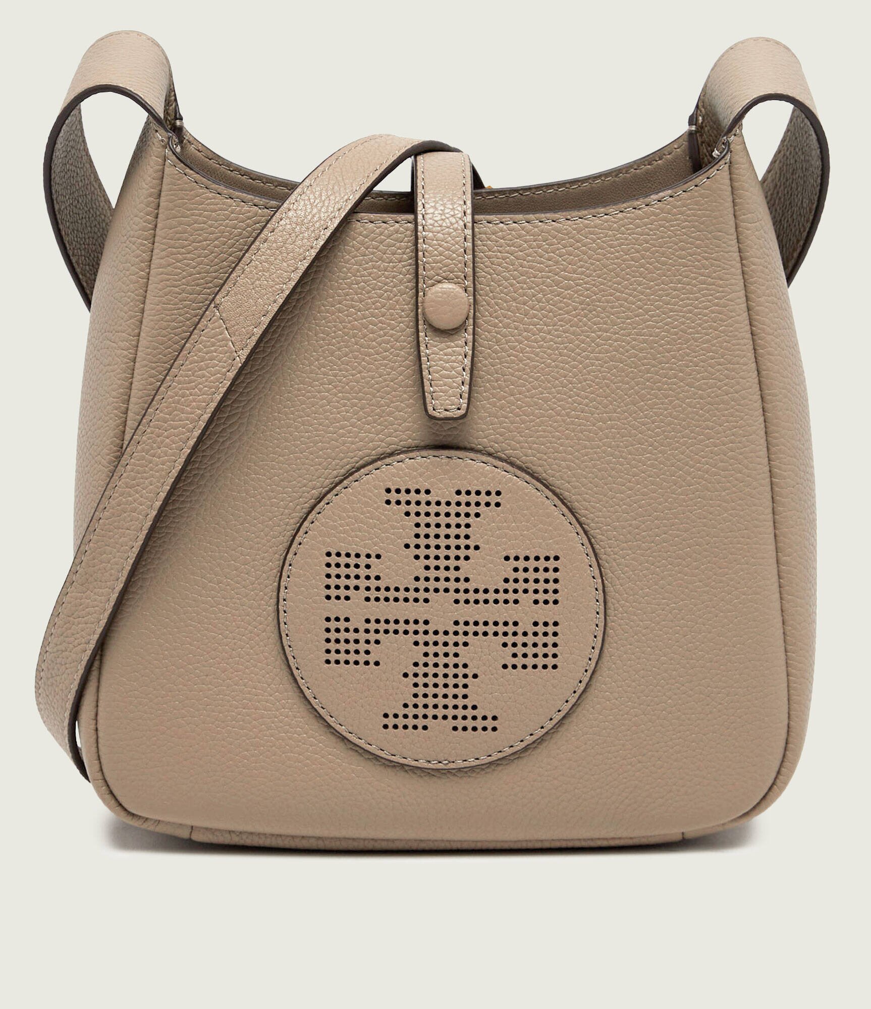 Tory Burch De piele geantă pe umăr Miller Swing