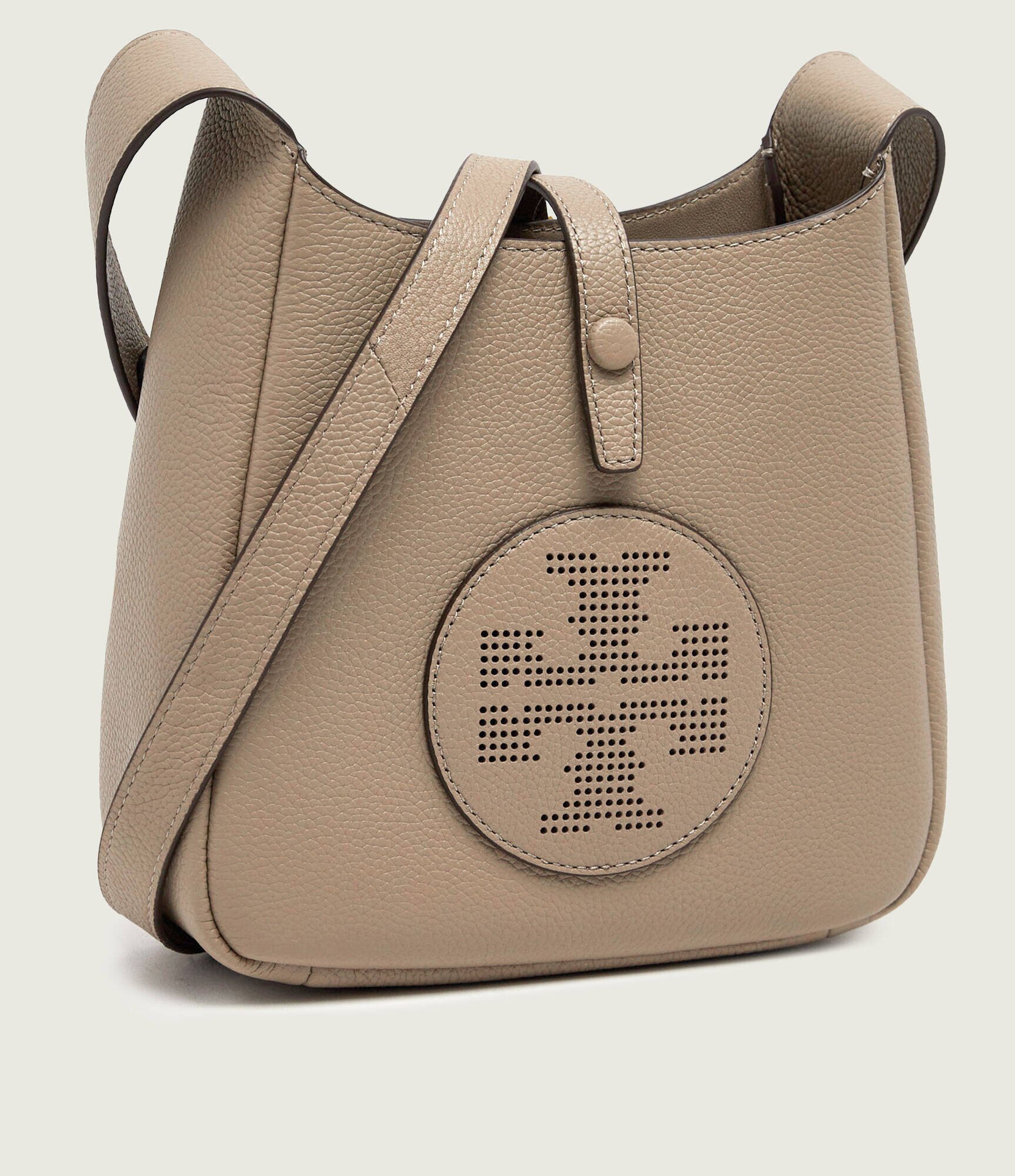 Tory Burch De piele geantă pe umăr Miller Swing
