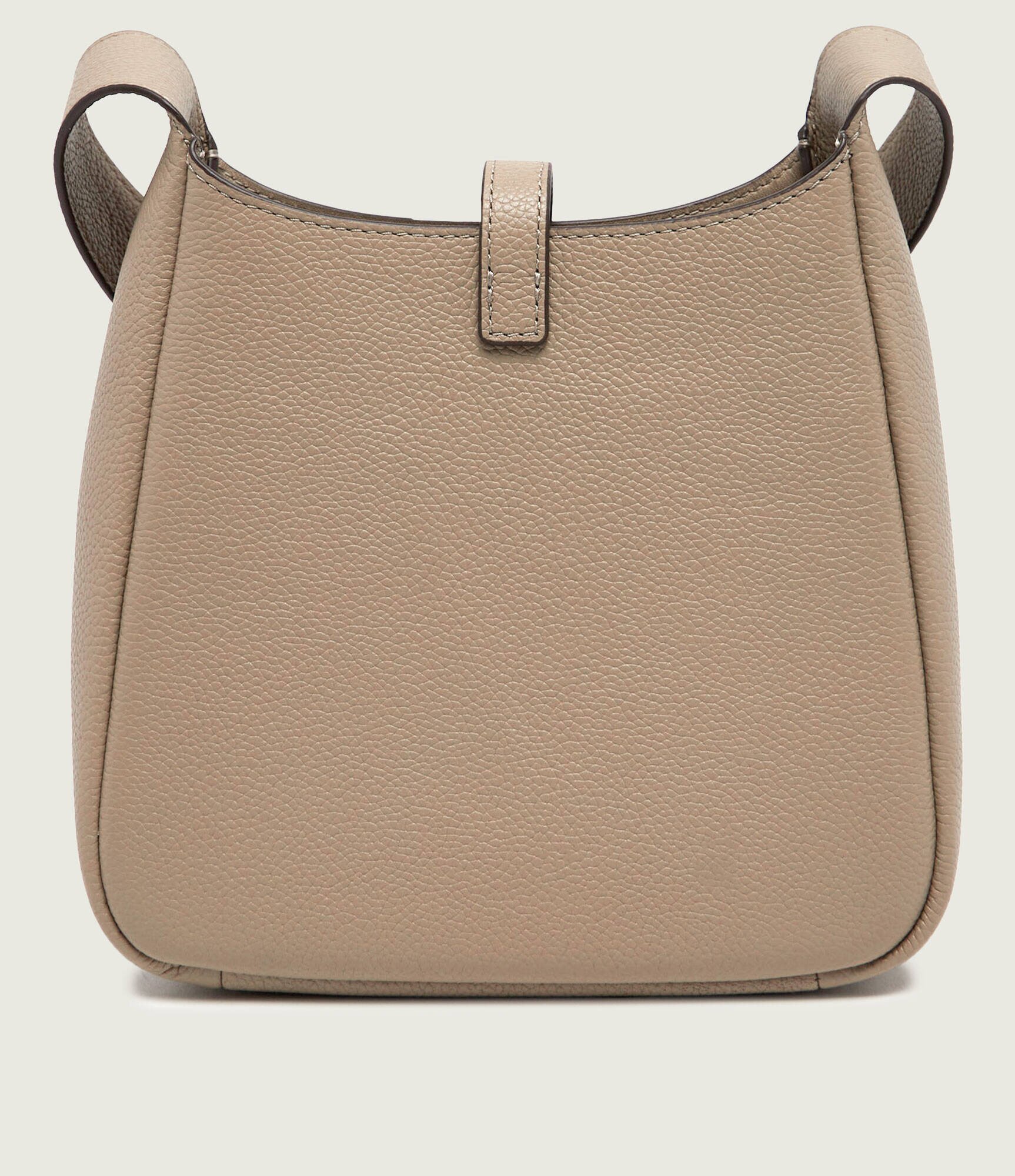 Tory Burch De piele geantă pe umăr Miller Swing