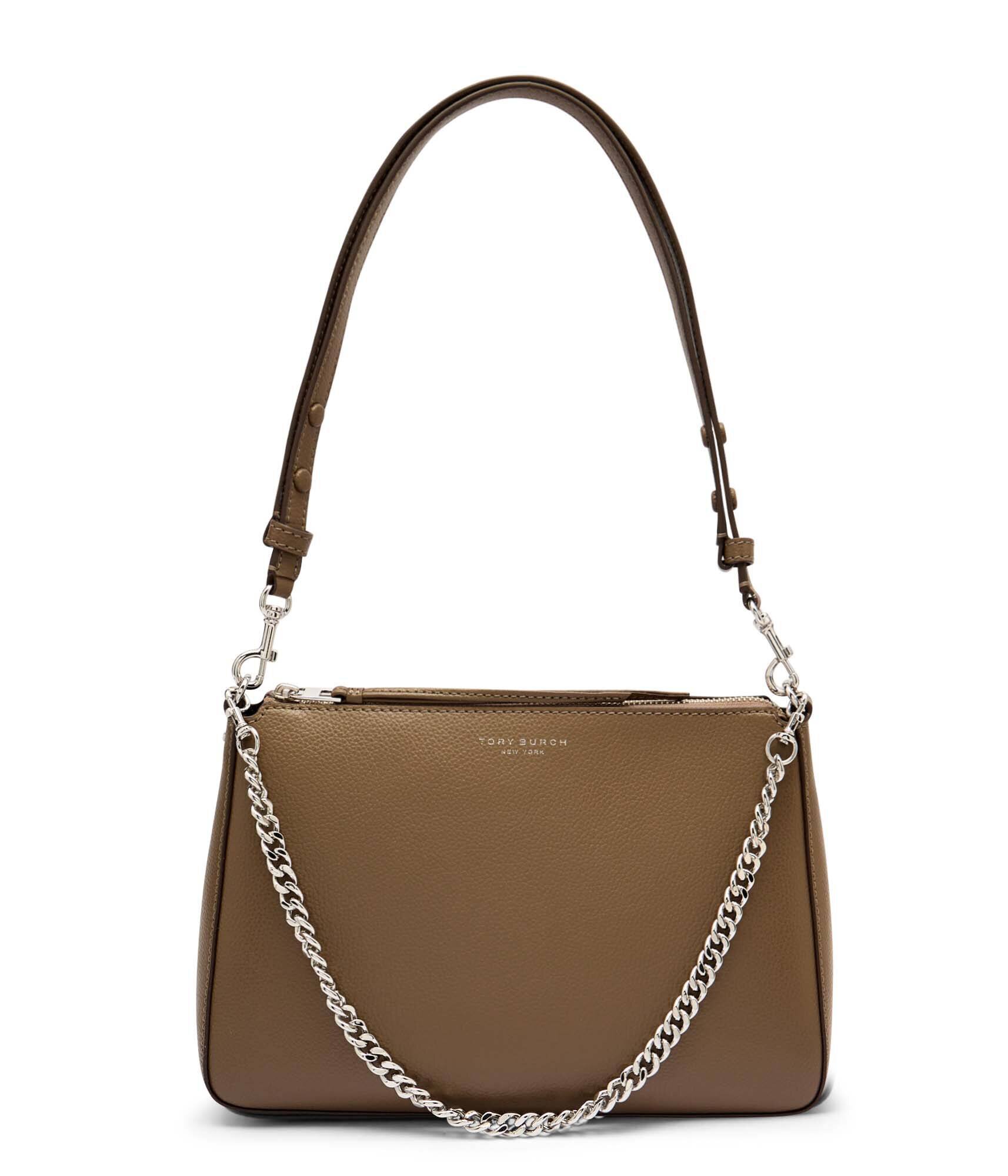 Tory Burch De piele geantă pe umăr Perry