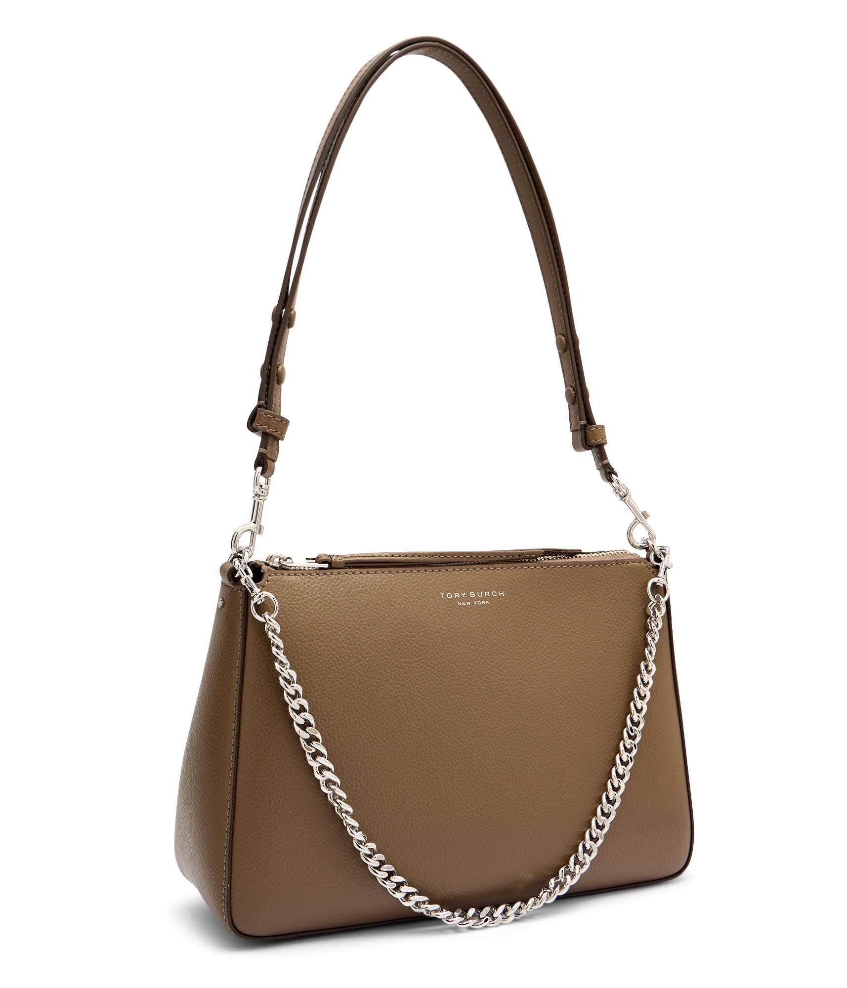 Tory Burch De piele geantă pe umăr Perry