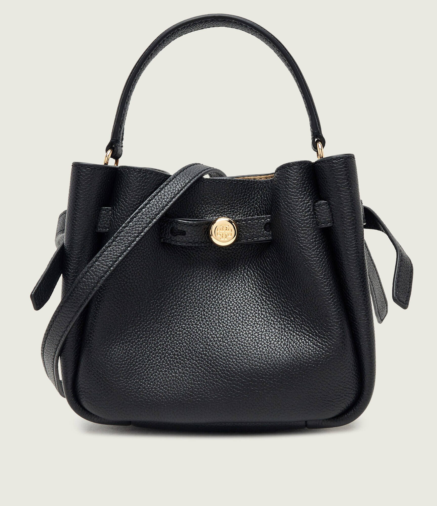 Tory Burch De piele geantă pe umăr Romy